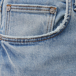 Jeans Malibu Brushed