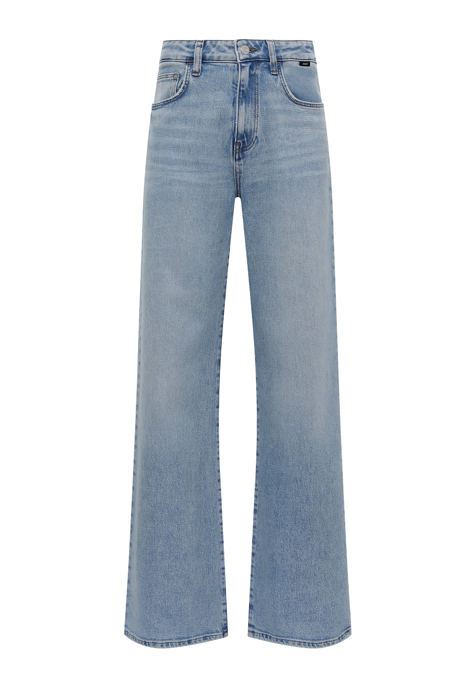 Jeans Malibu Brushed