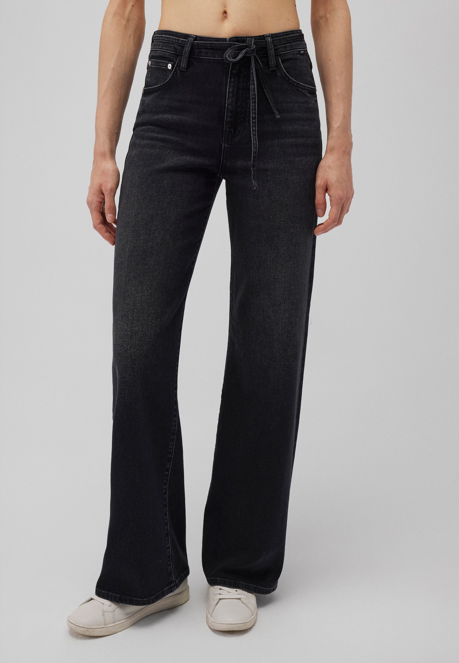 Mavi Jeans Malibu mit Gürtel