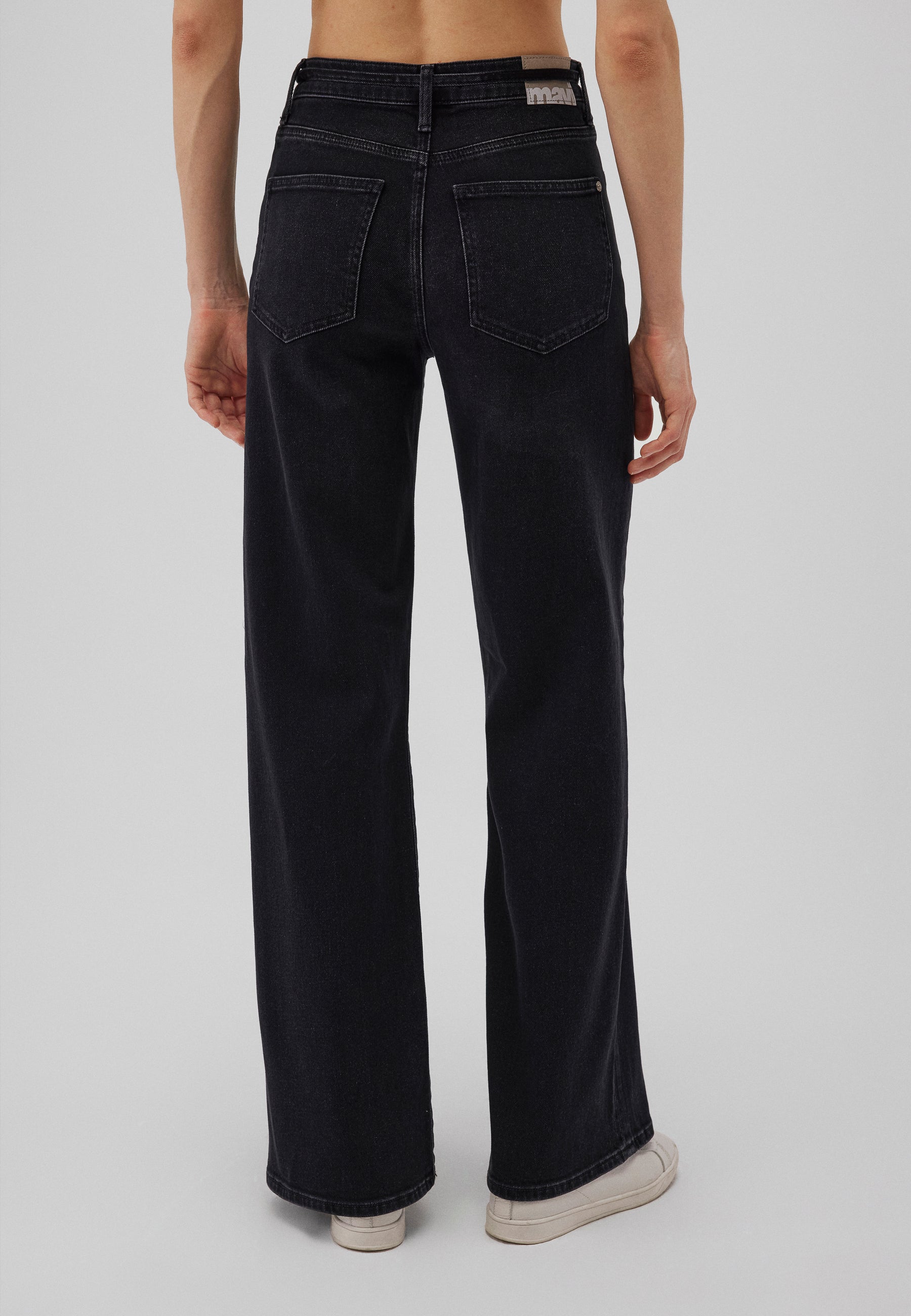 Mavi Jeans Malibu mit Gürtel