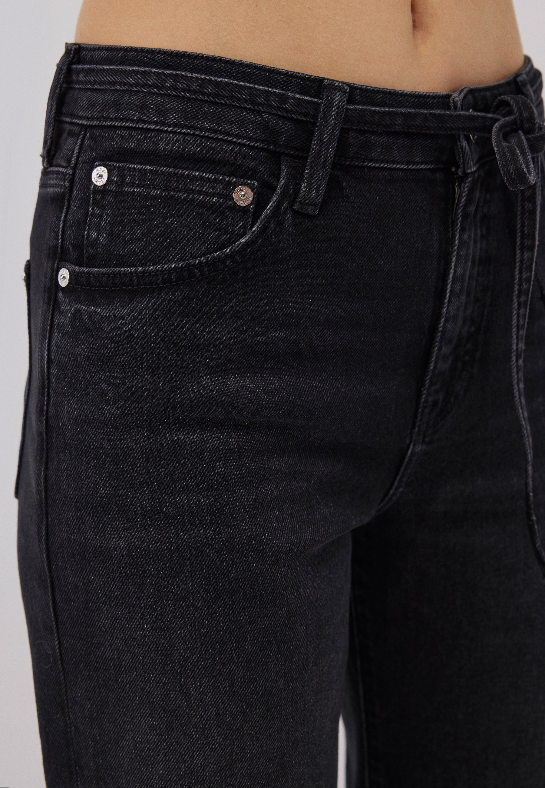 Mavi Jeans Malibu mit Gürtel