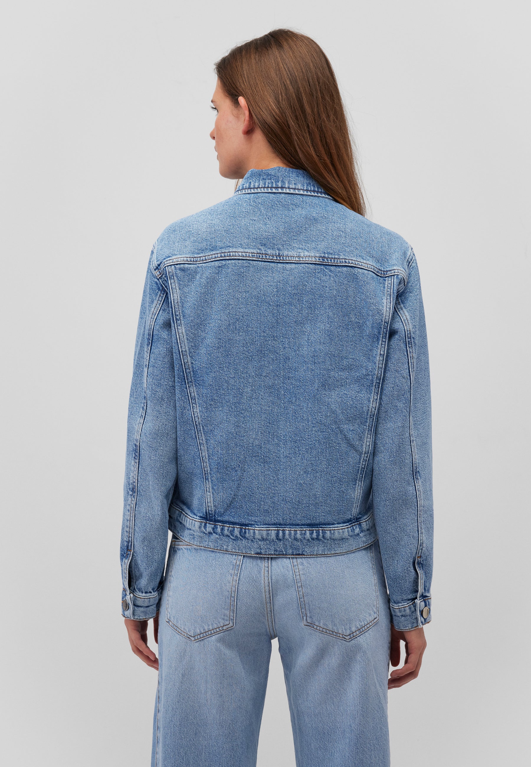 Jeansjacke Mavi