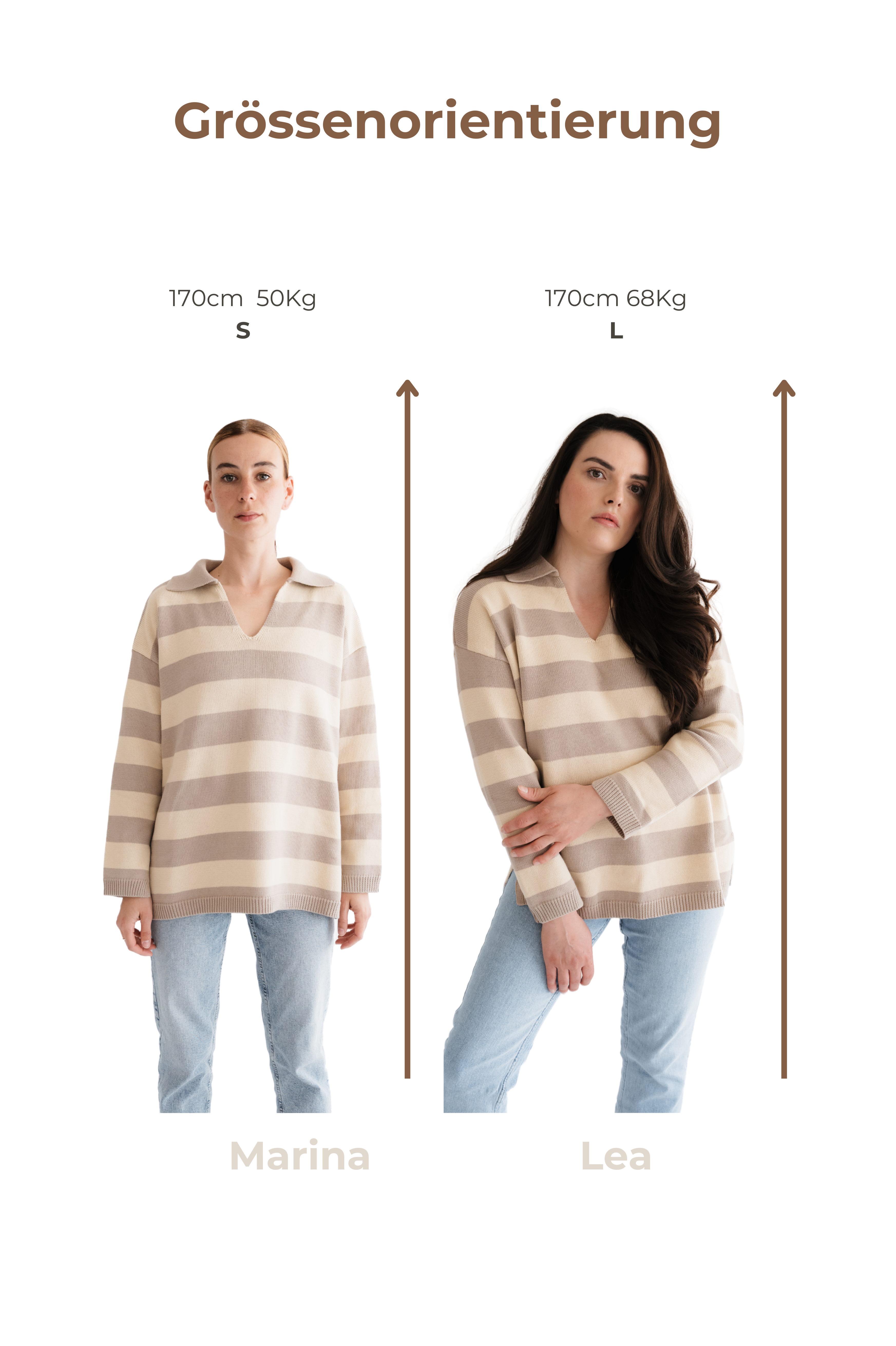 Sommerstrickpullover 100% Baumwolle