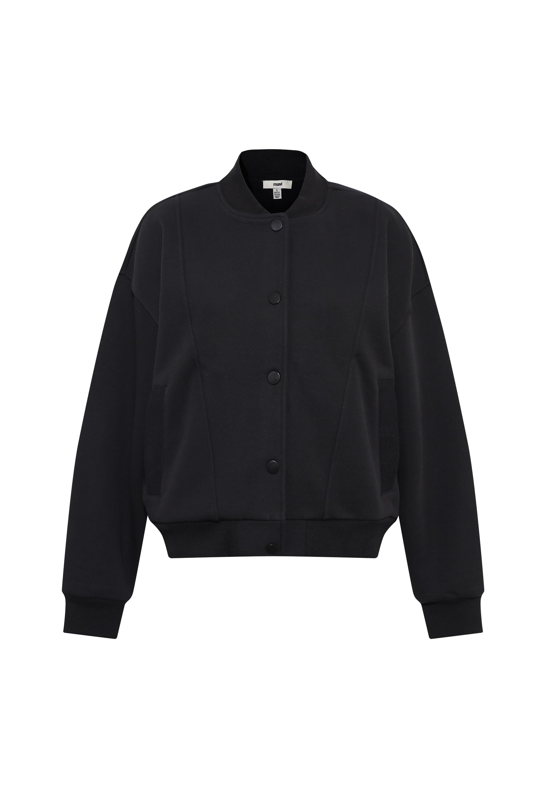 Mavi Seatshirt Jacke