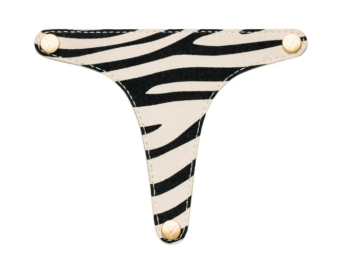 Animal Print Topping