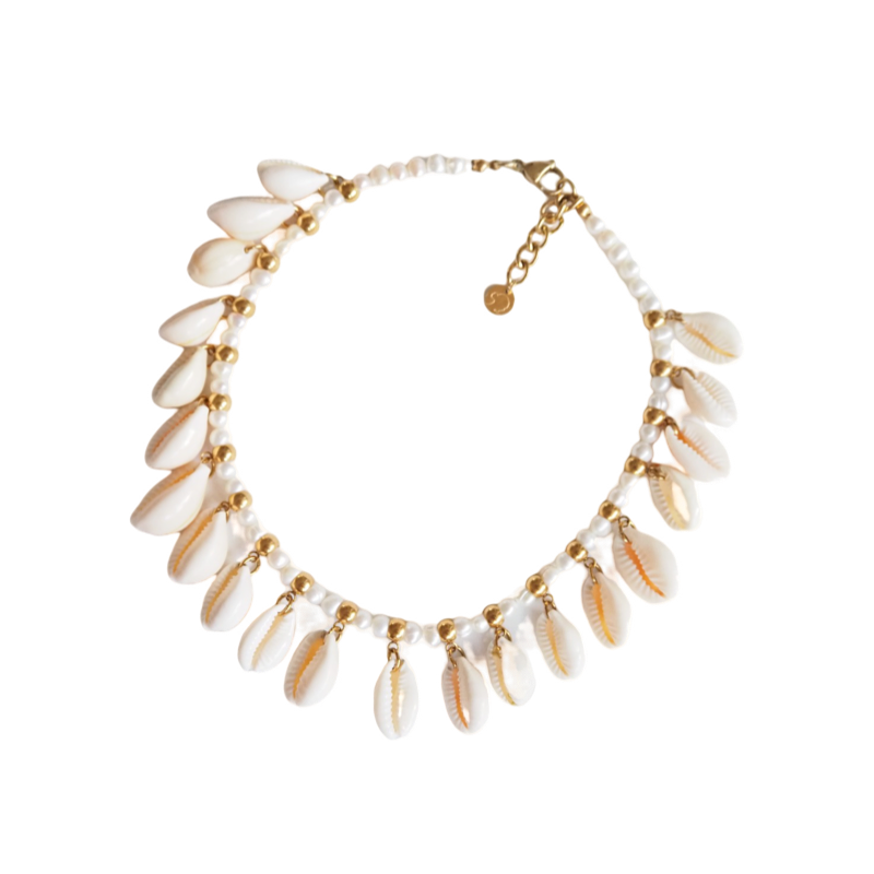 Halskette Perla Surf