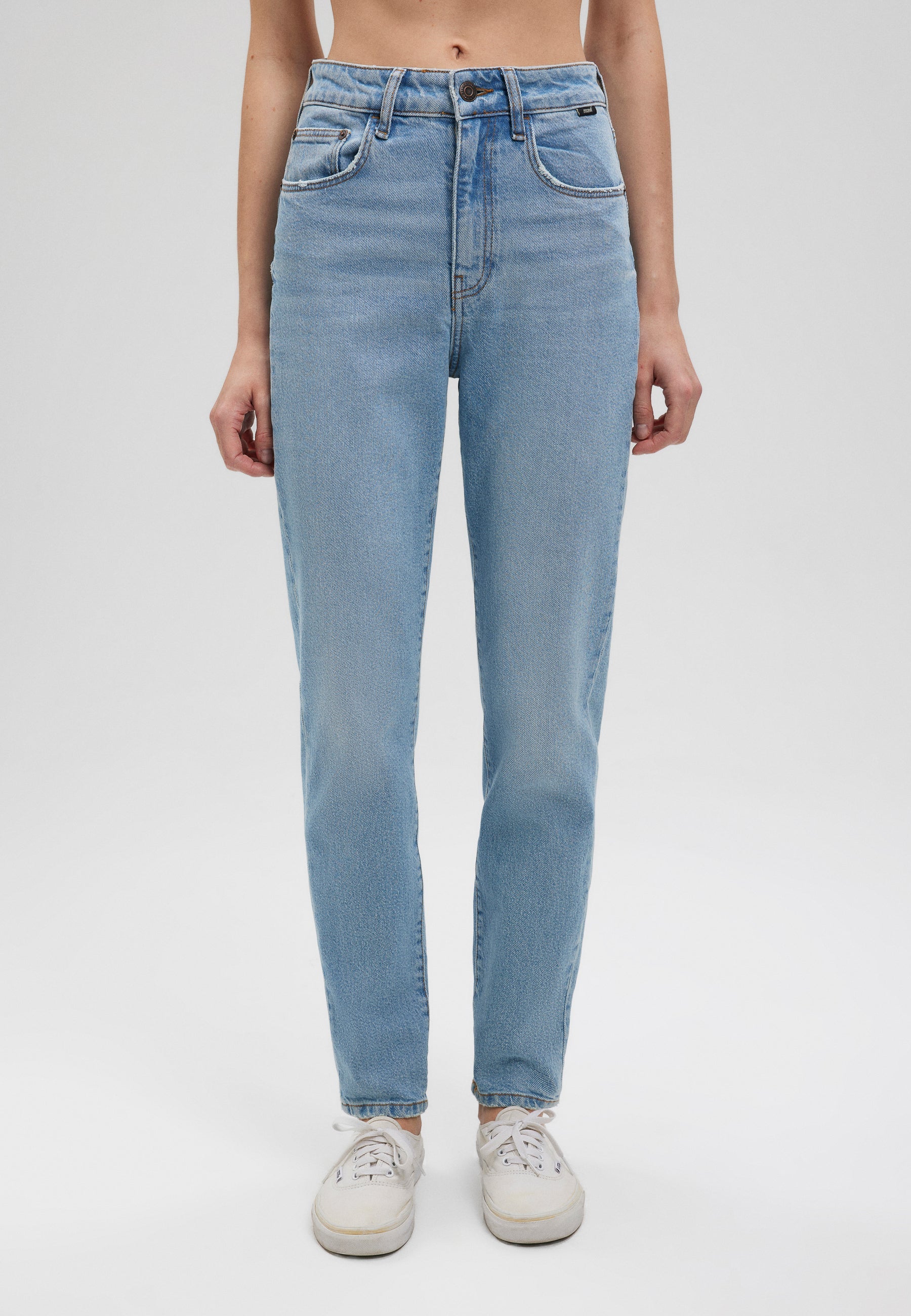 Mavi Jeans Star brushed 90s