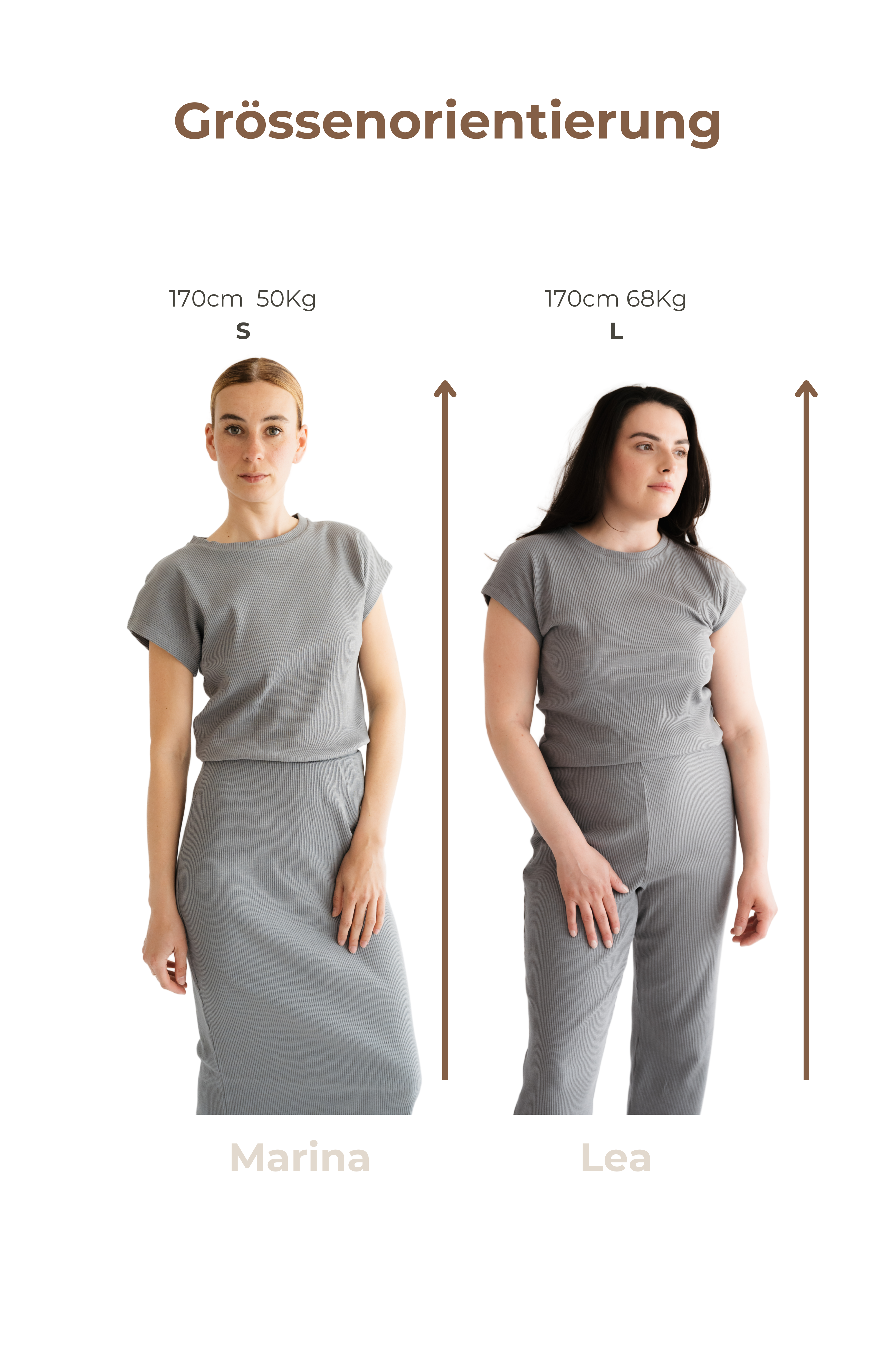 Basic Line Top Ribb