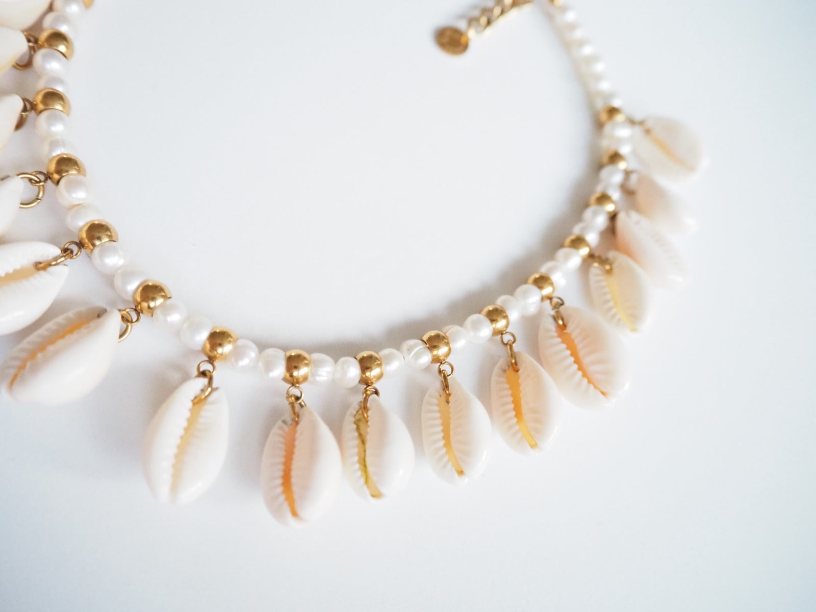 Halskette Perla Surf