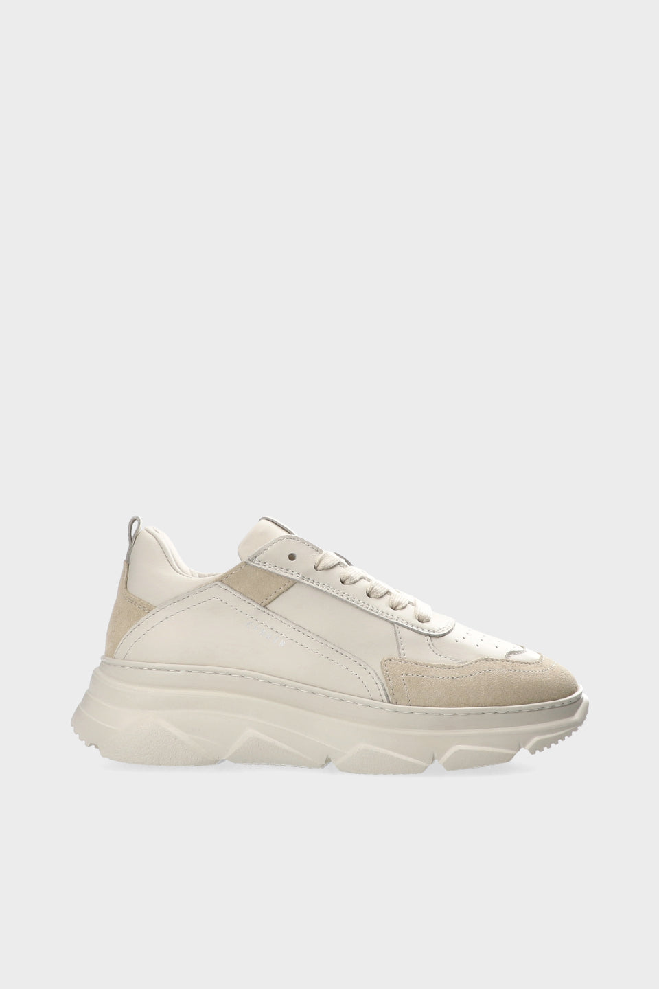 CPH46 leather mix cream