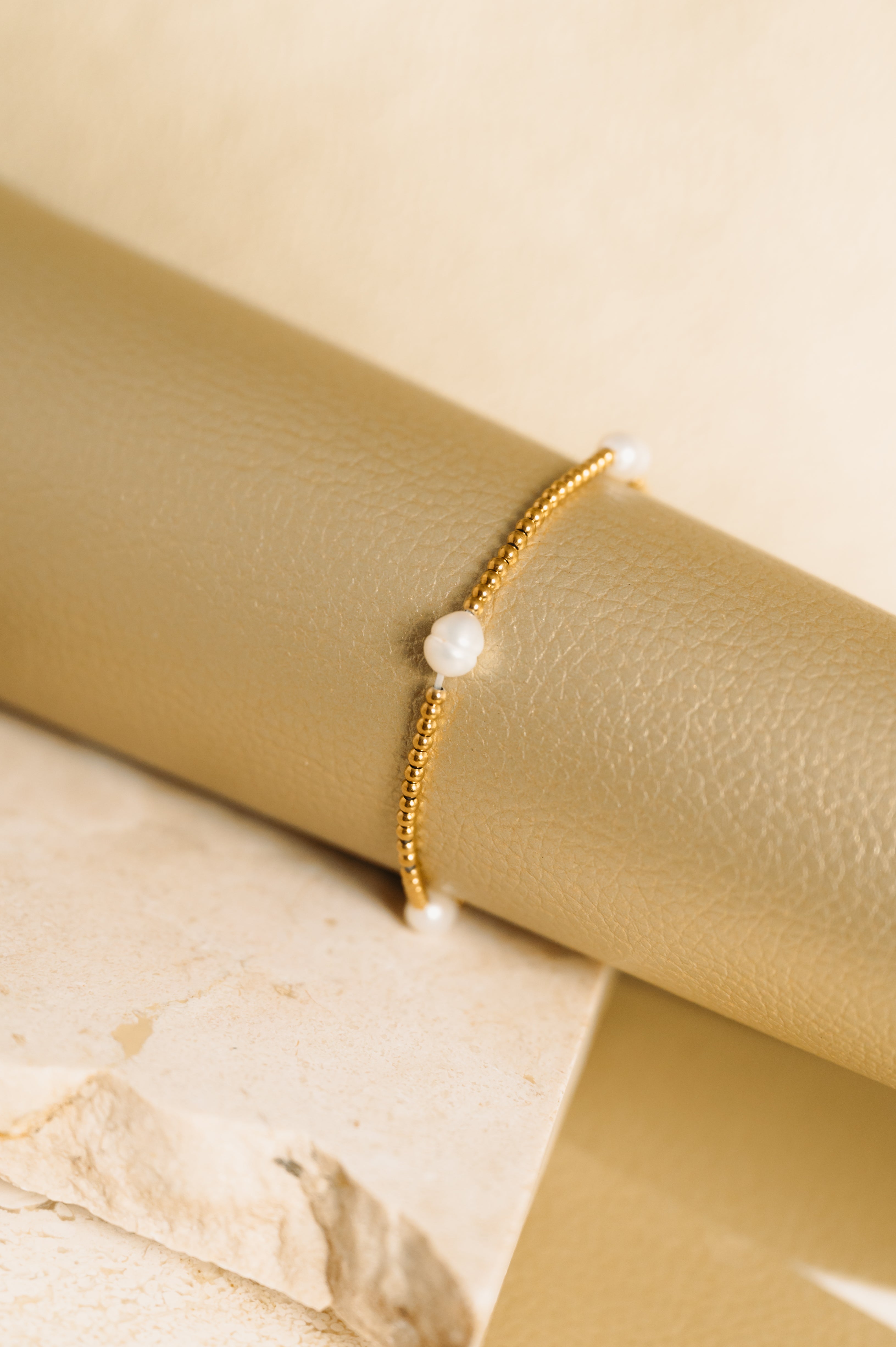 Armband Simply Perla