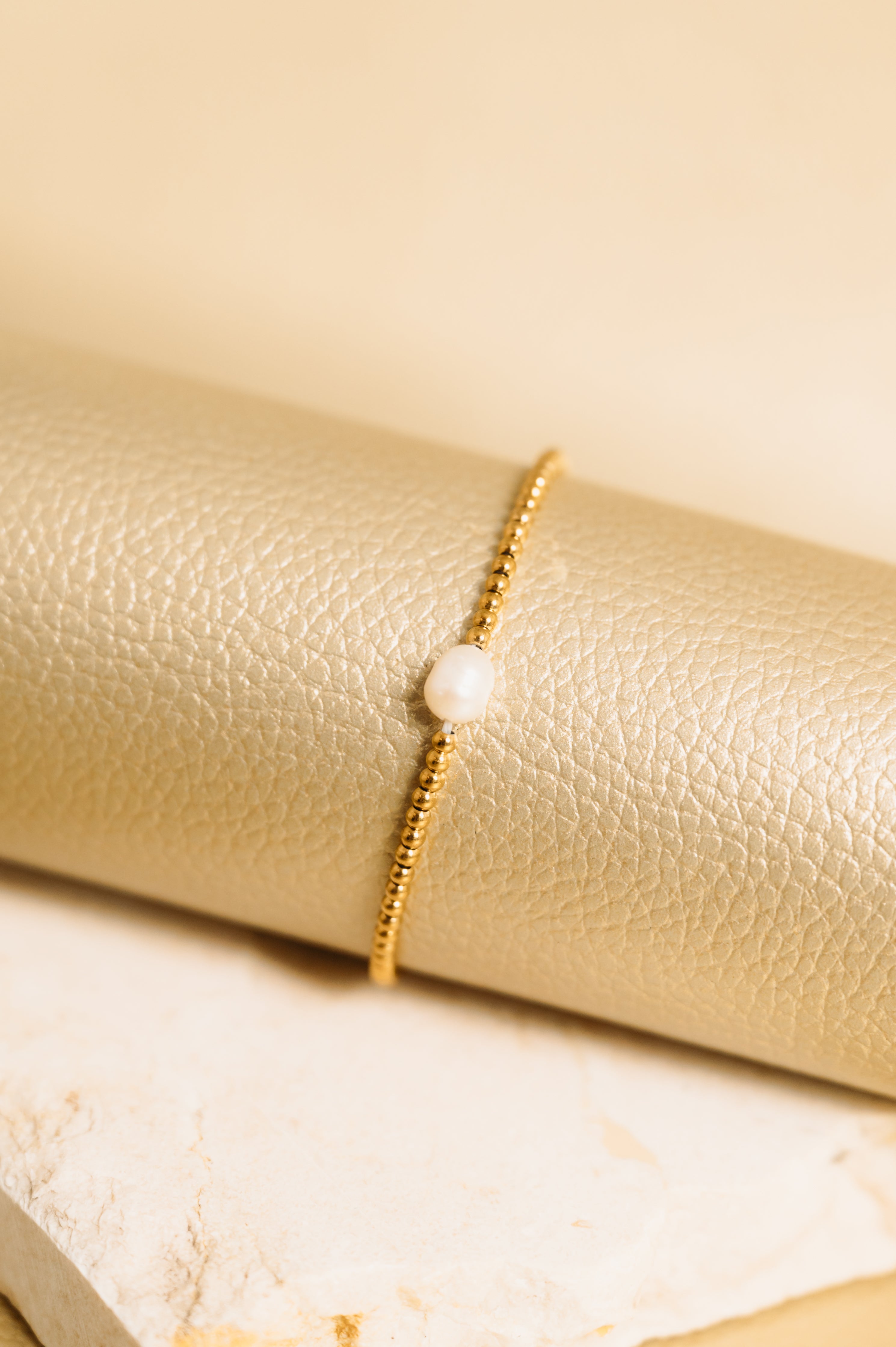 Armband Simply Perla