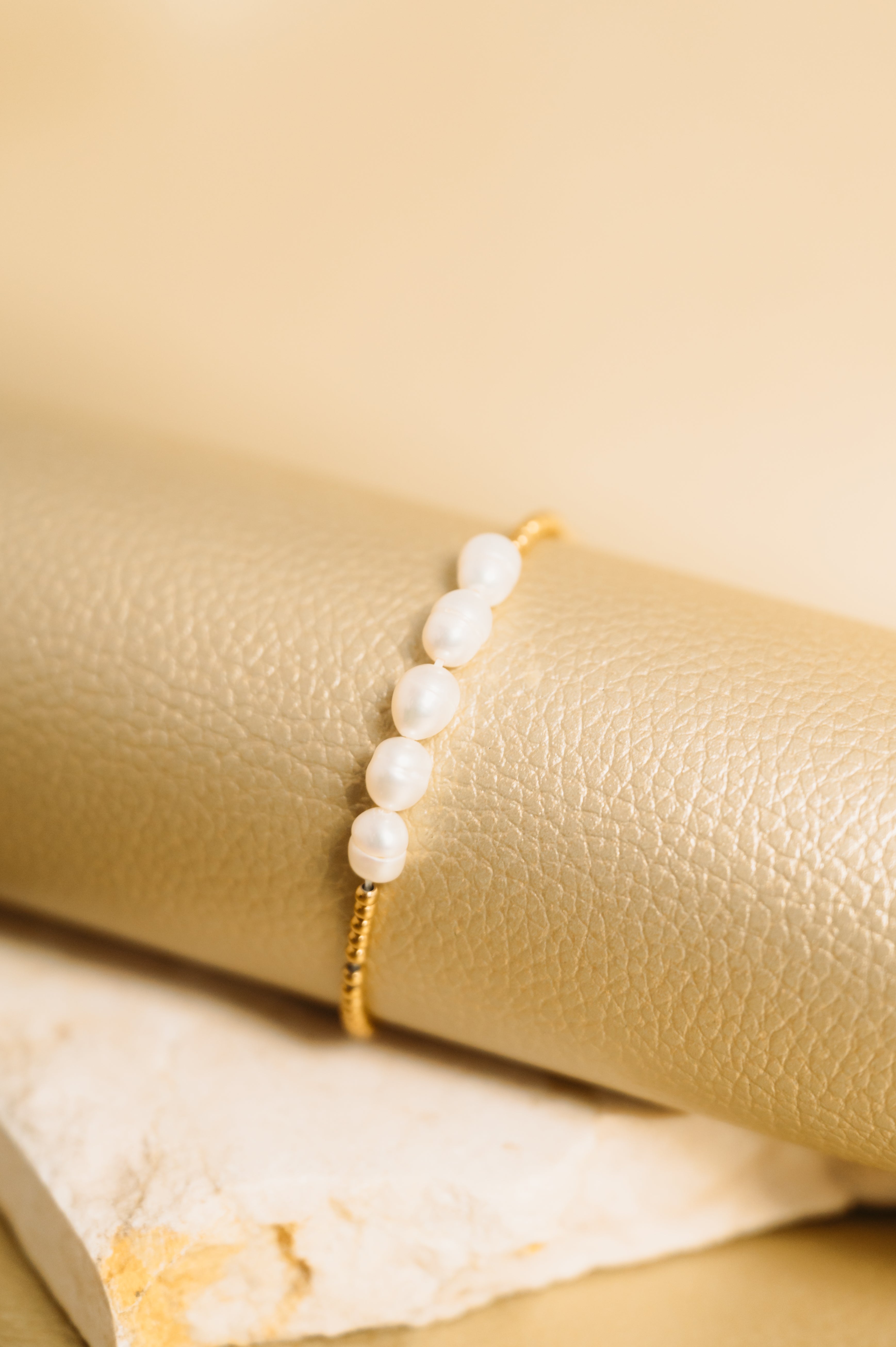 Armband Simply Perla