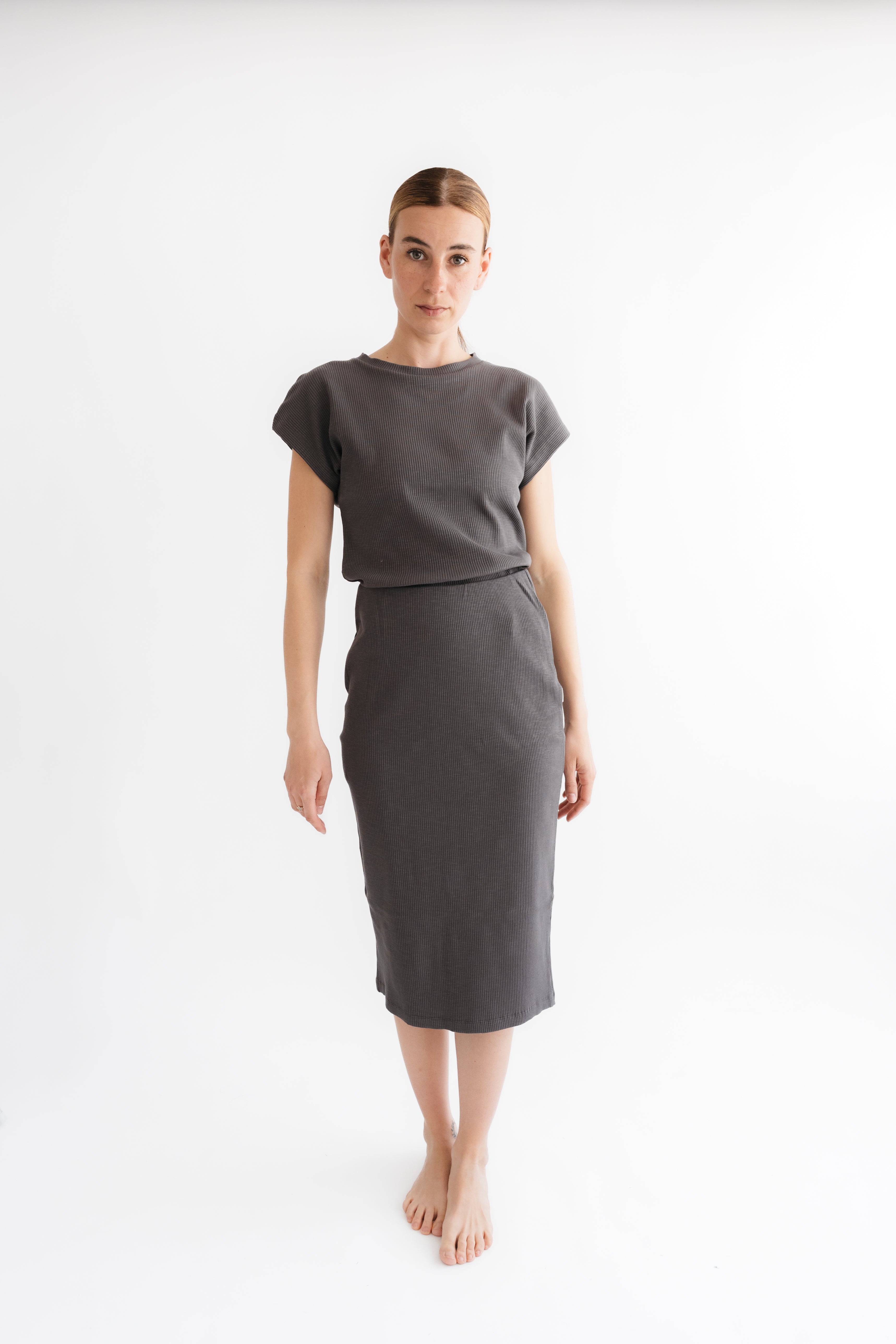 Basic Line Rock Ribb