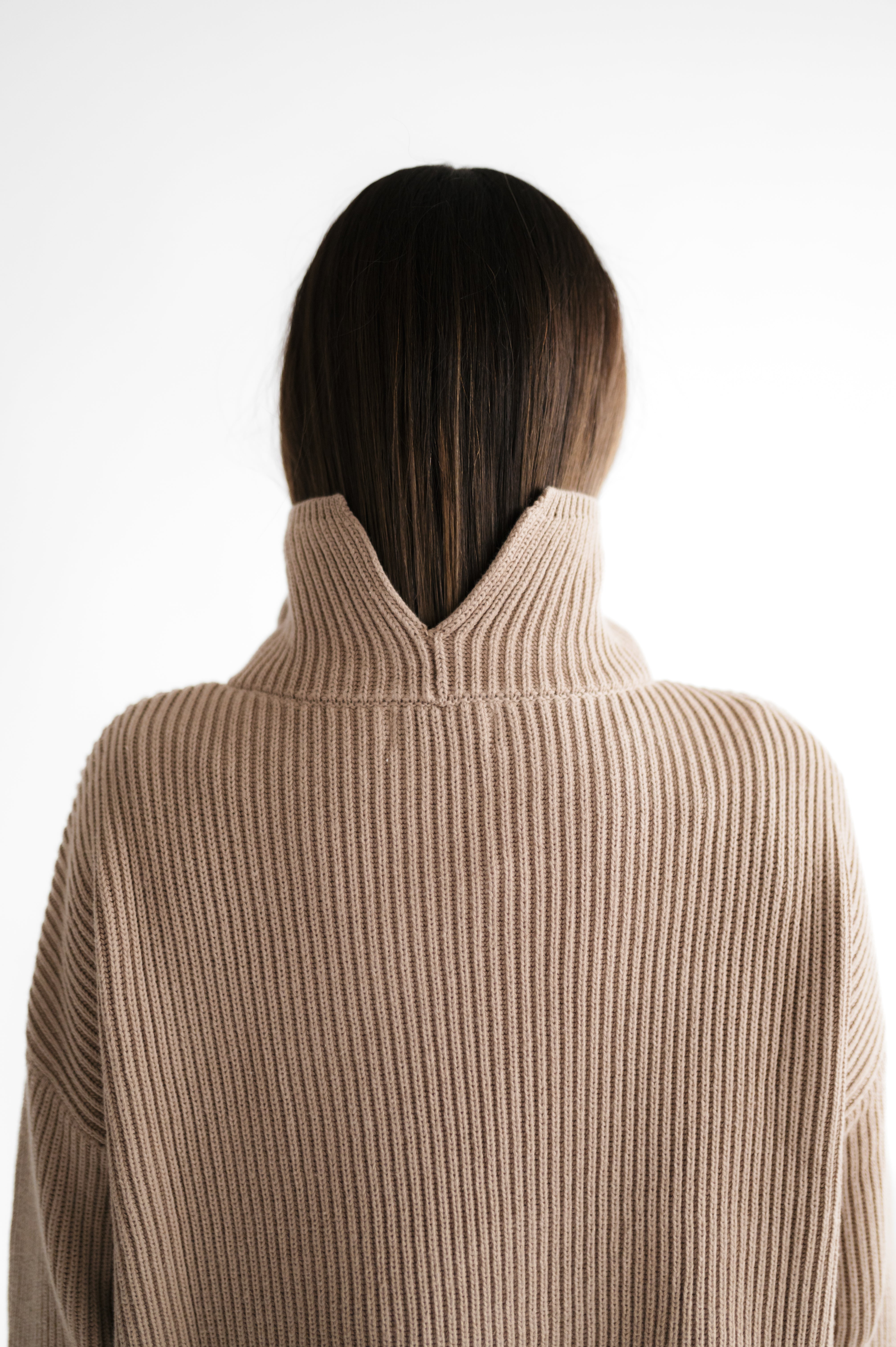 Pullover 100% Baumwolle