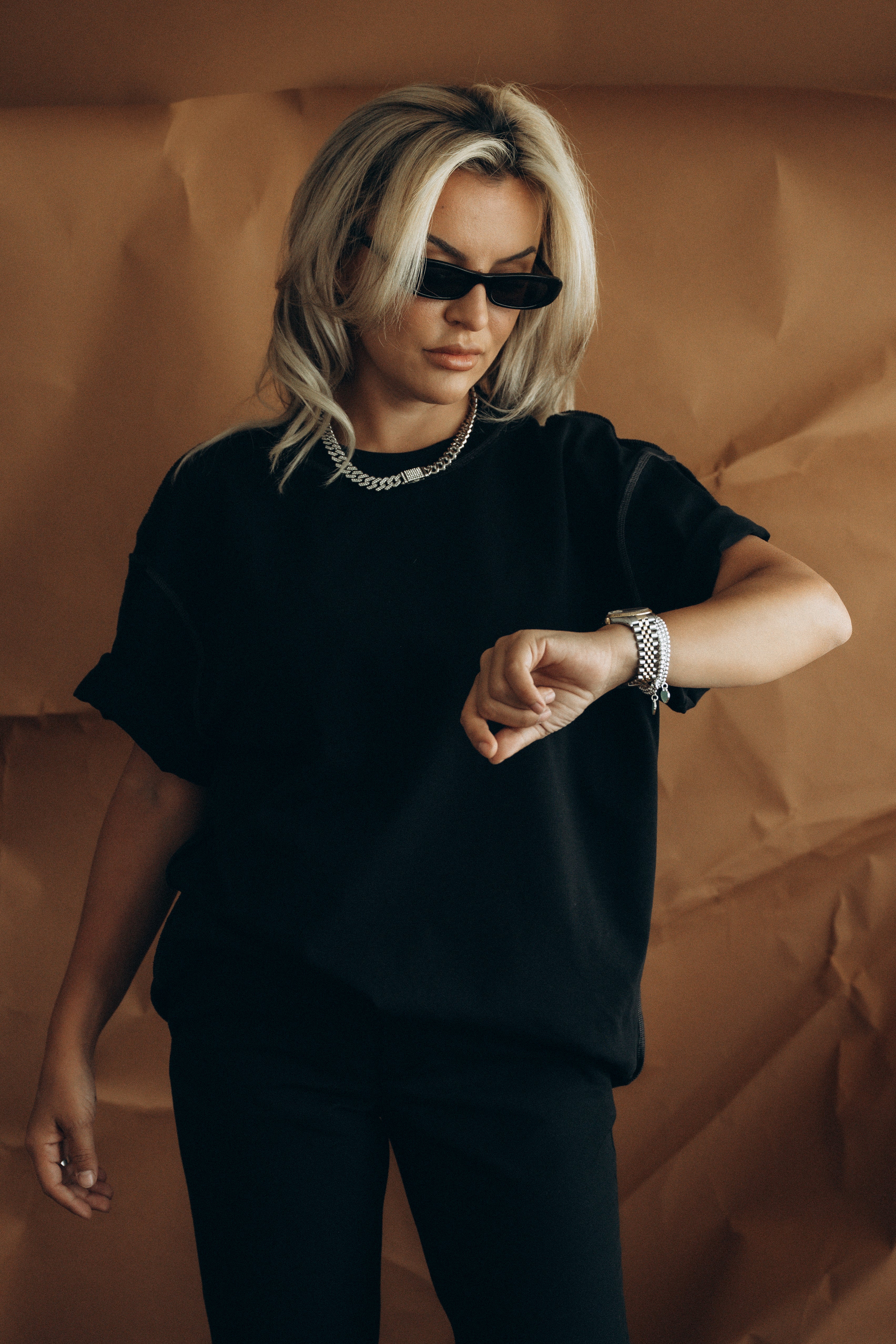 T-Shirt Linda x Santabarbara