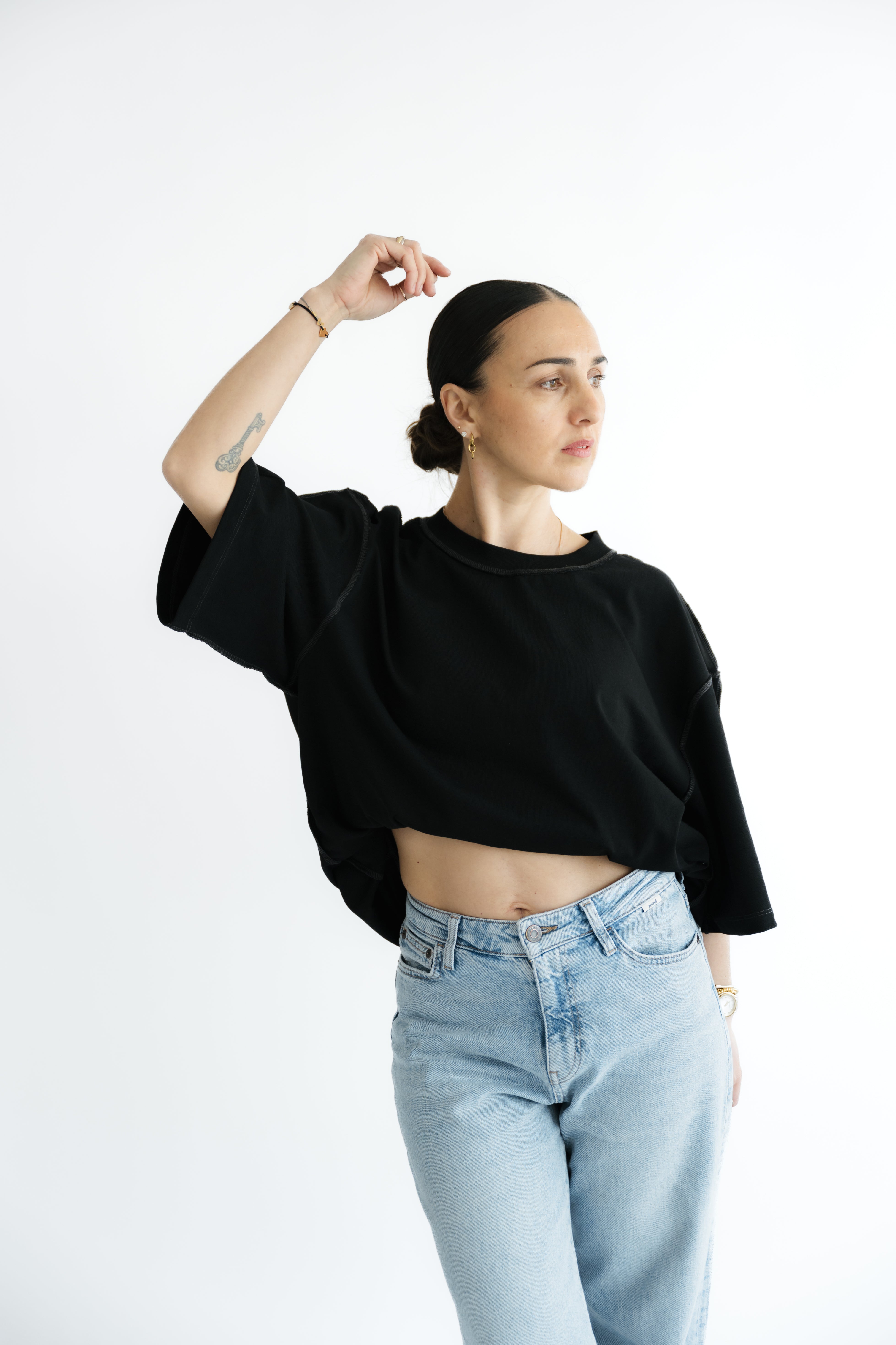 T-Shirt Linda x Santabarbara