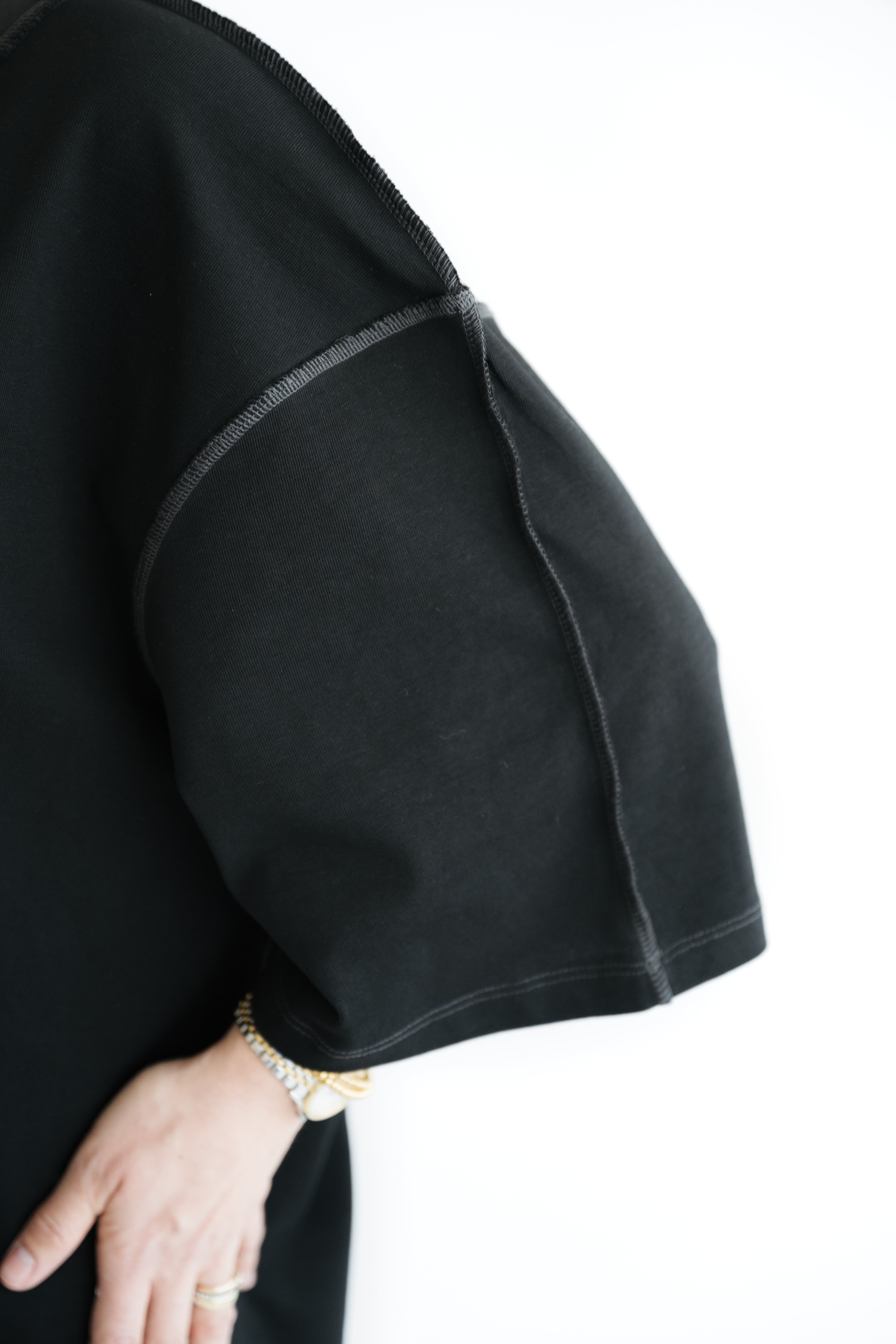 T-Shirt Linda x Santabarbara