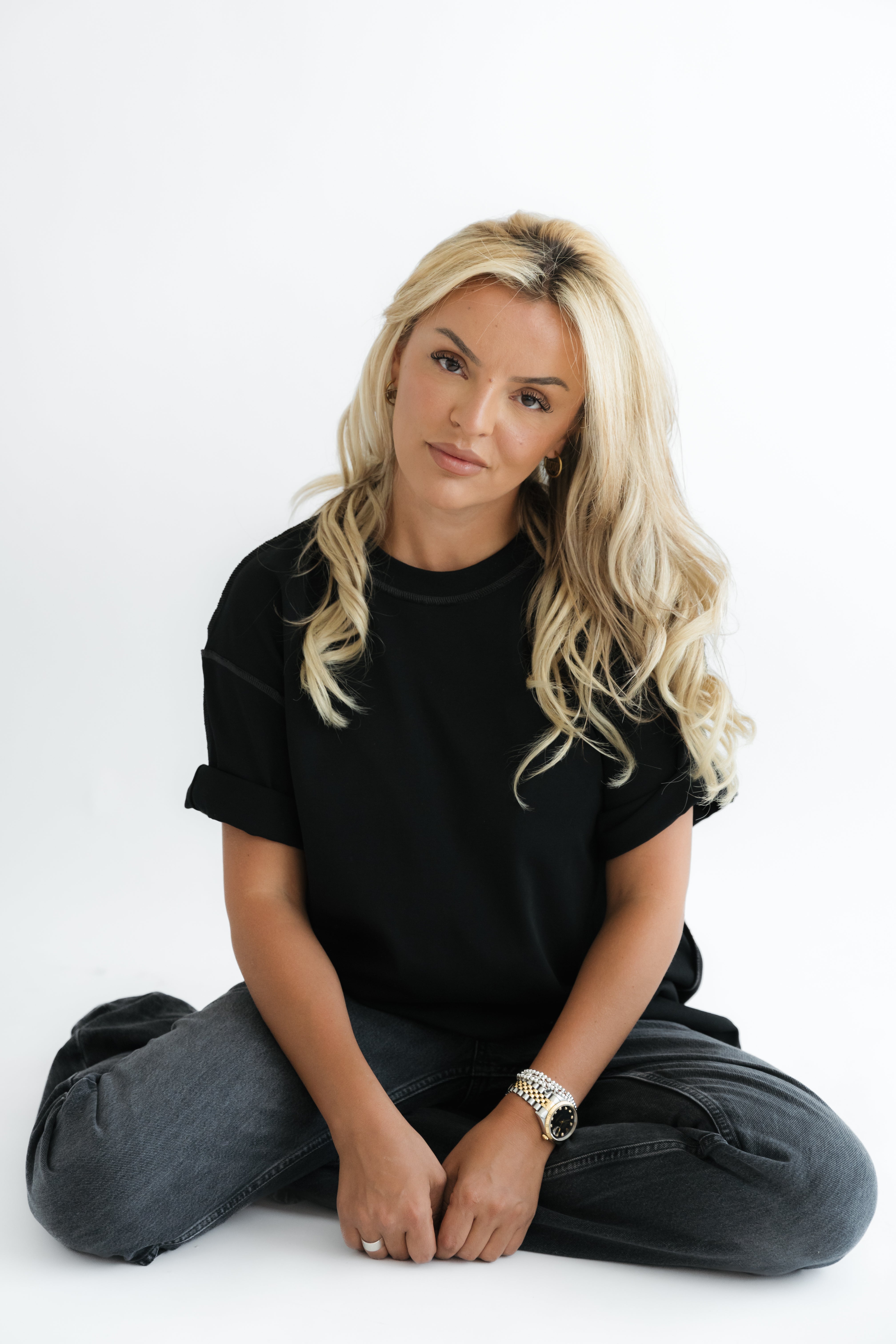 T-Shirt Linda x Santabarbara