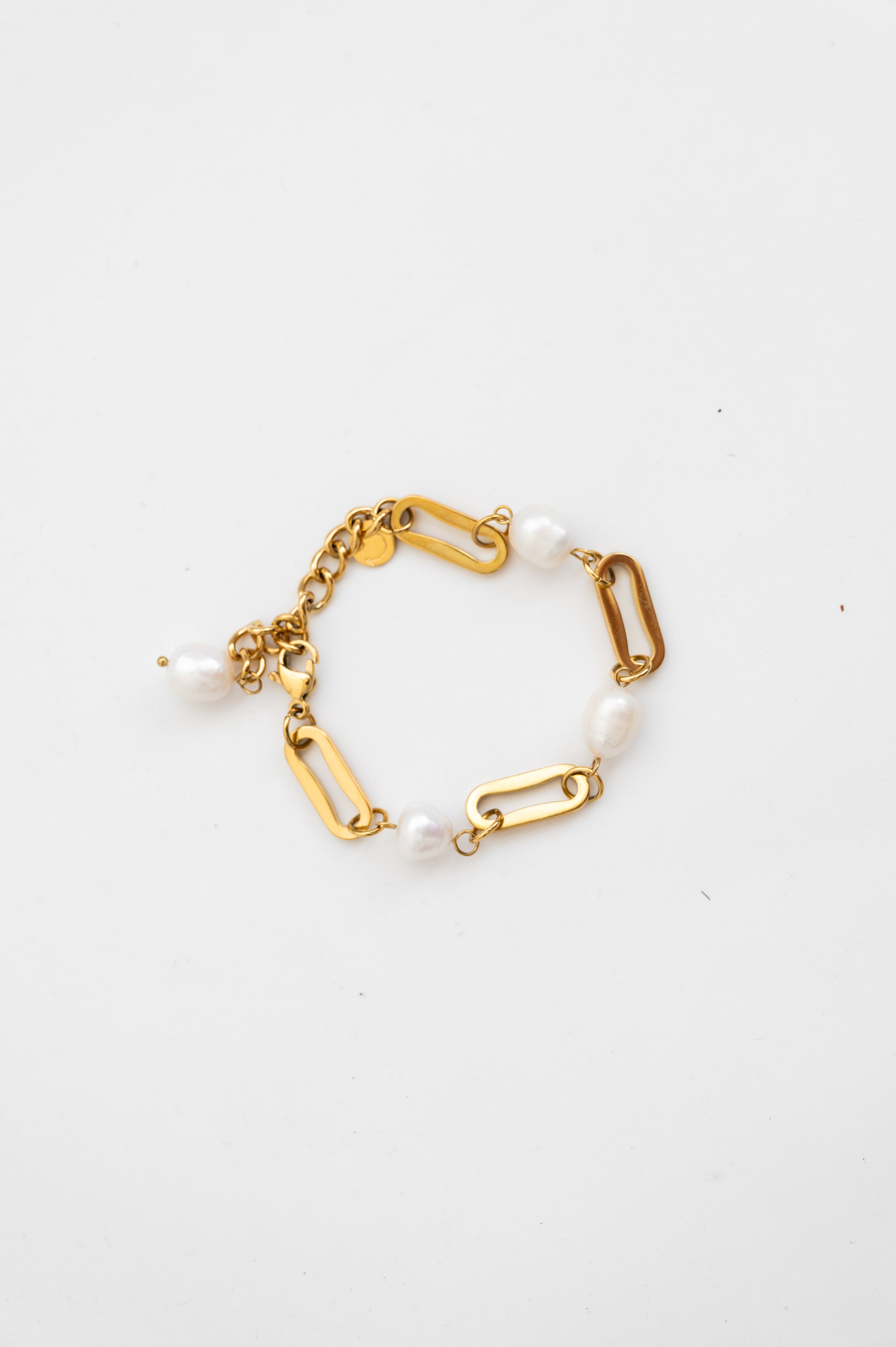 Armband Perla grande