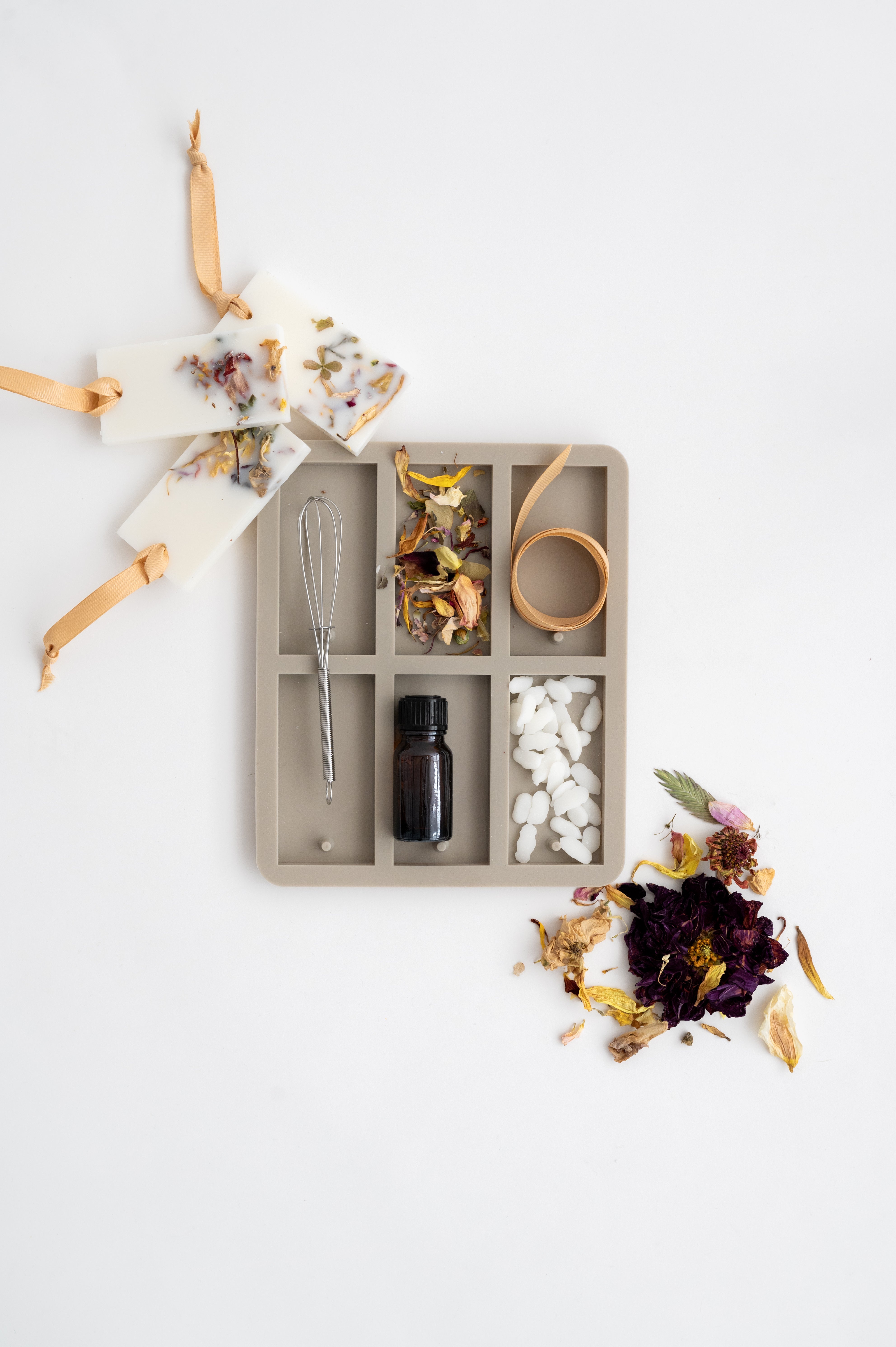 DIY Paket Lufterfrischer