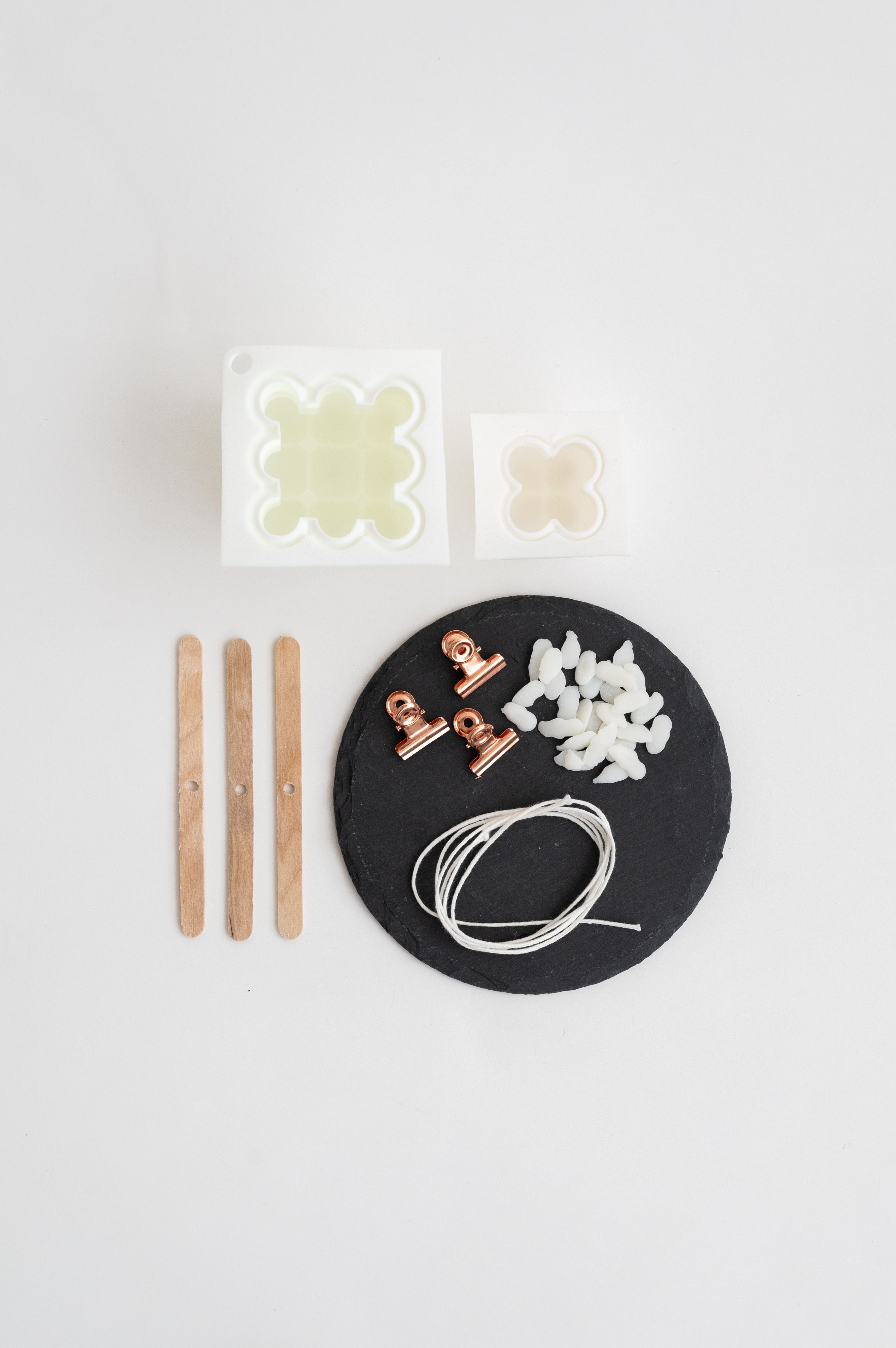 DIY Paket Classic Bubble