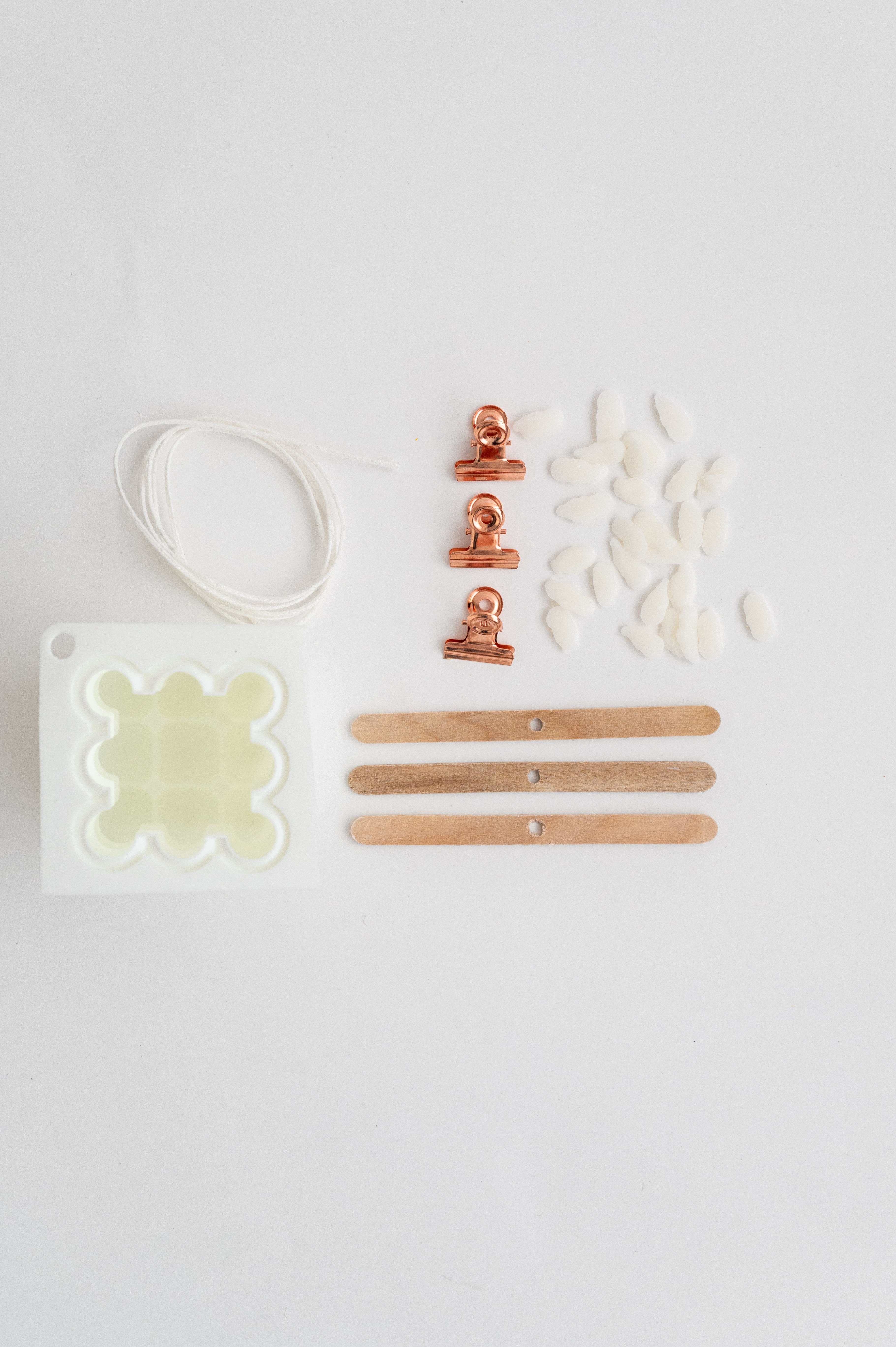 DIY Paket Classic Bubble