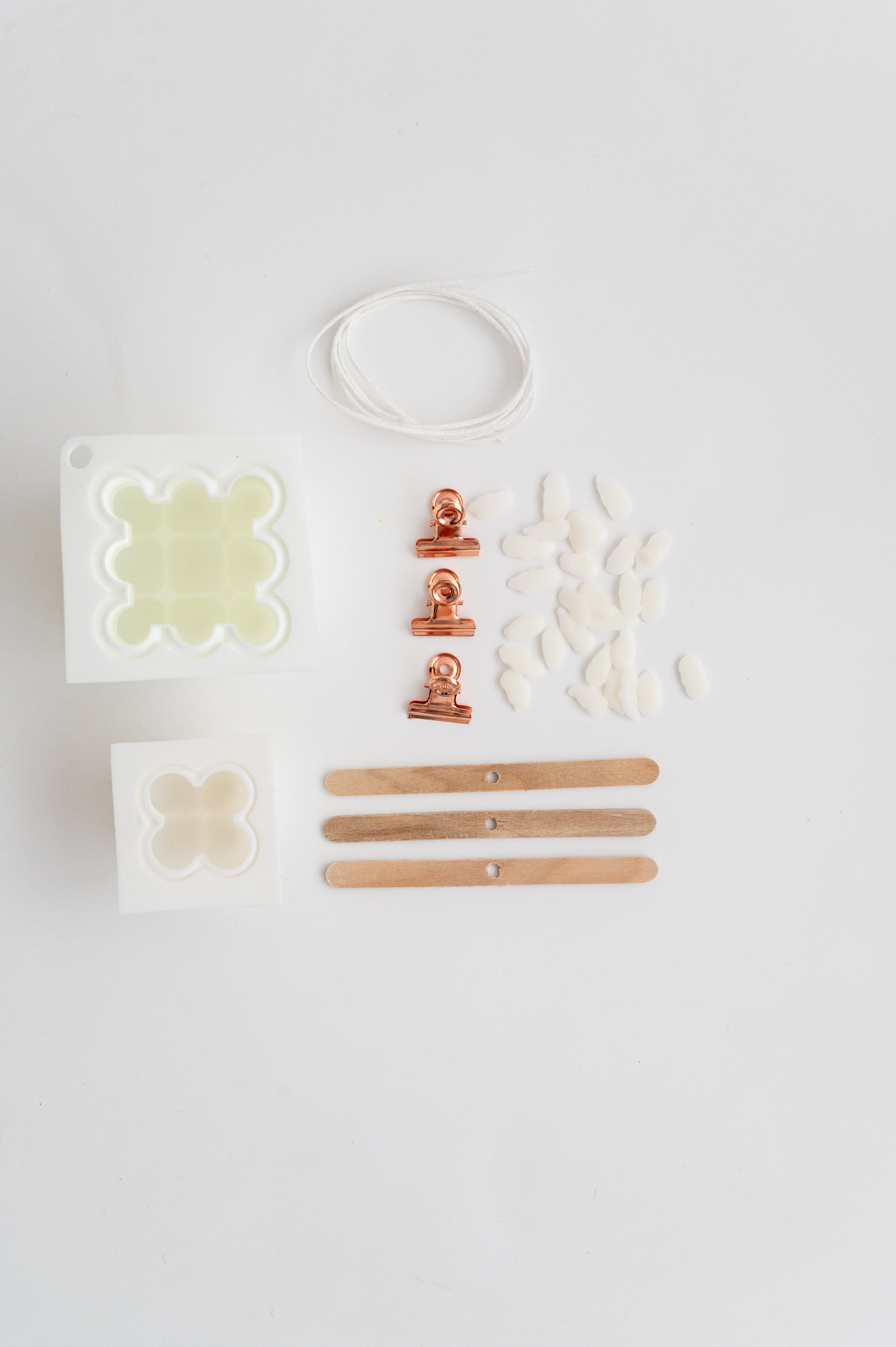 DIY Paket Classic Bubble
