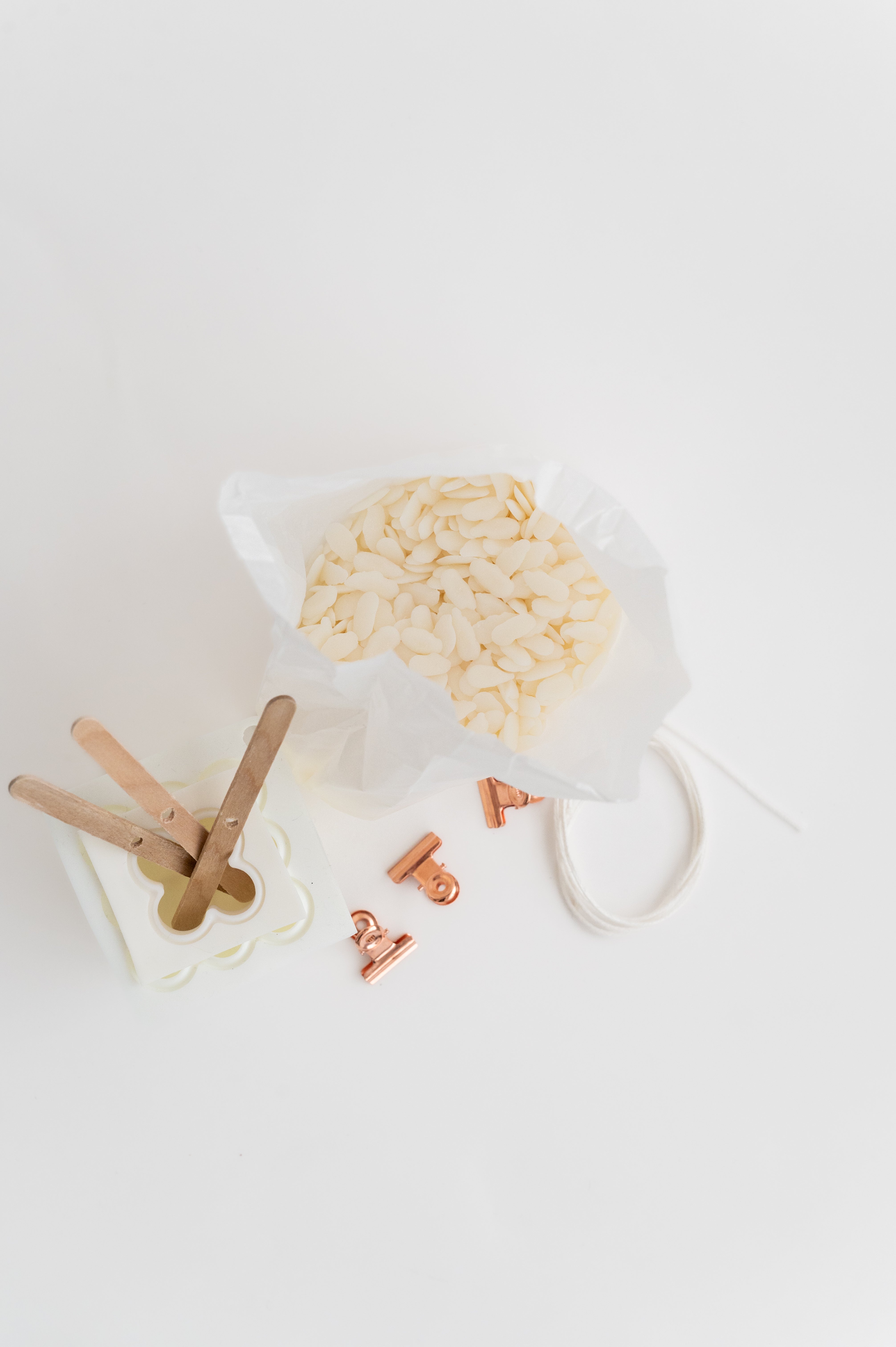 DIY Paket Classic Bubble