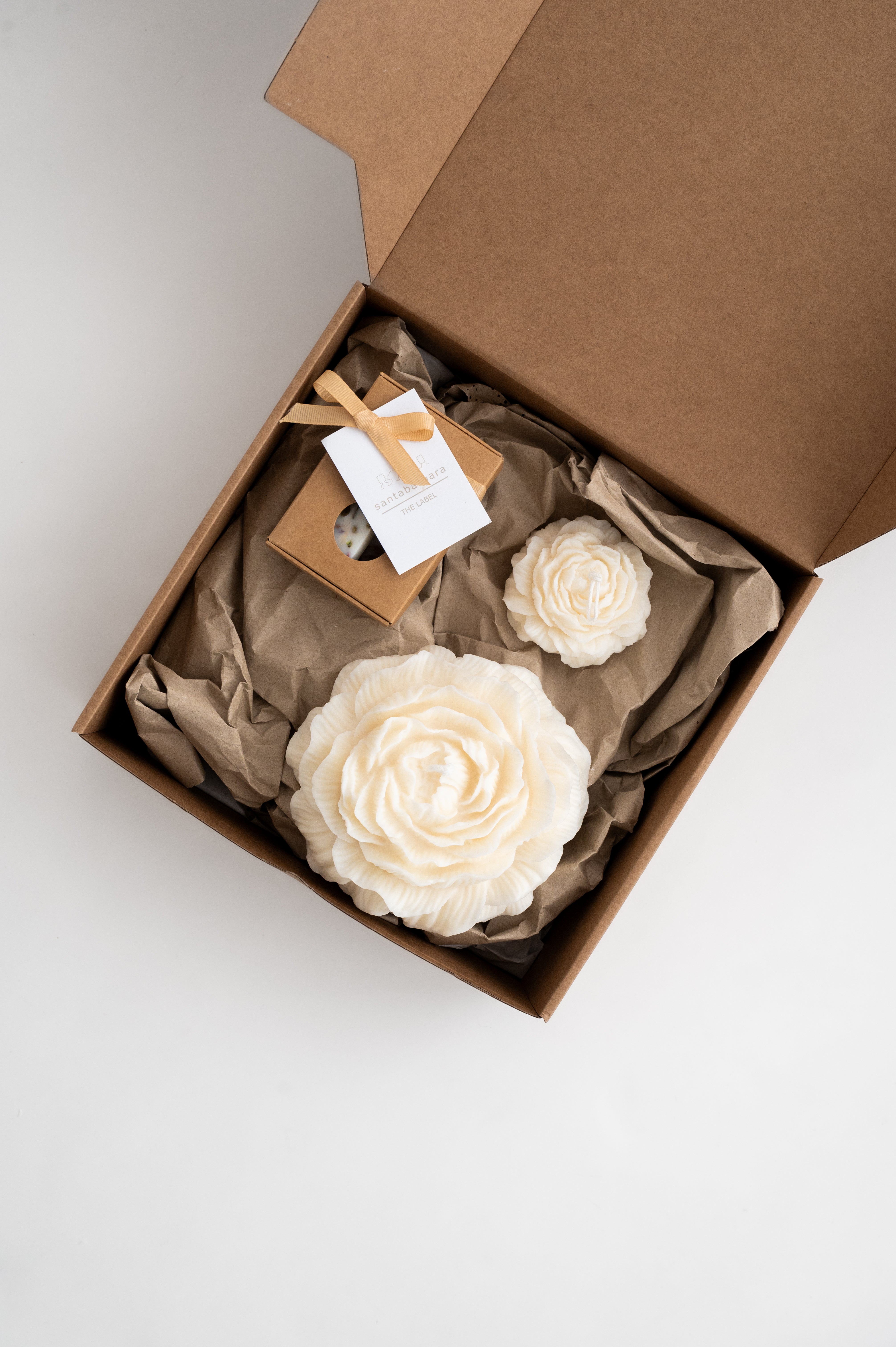 Geschenkebox Essenza