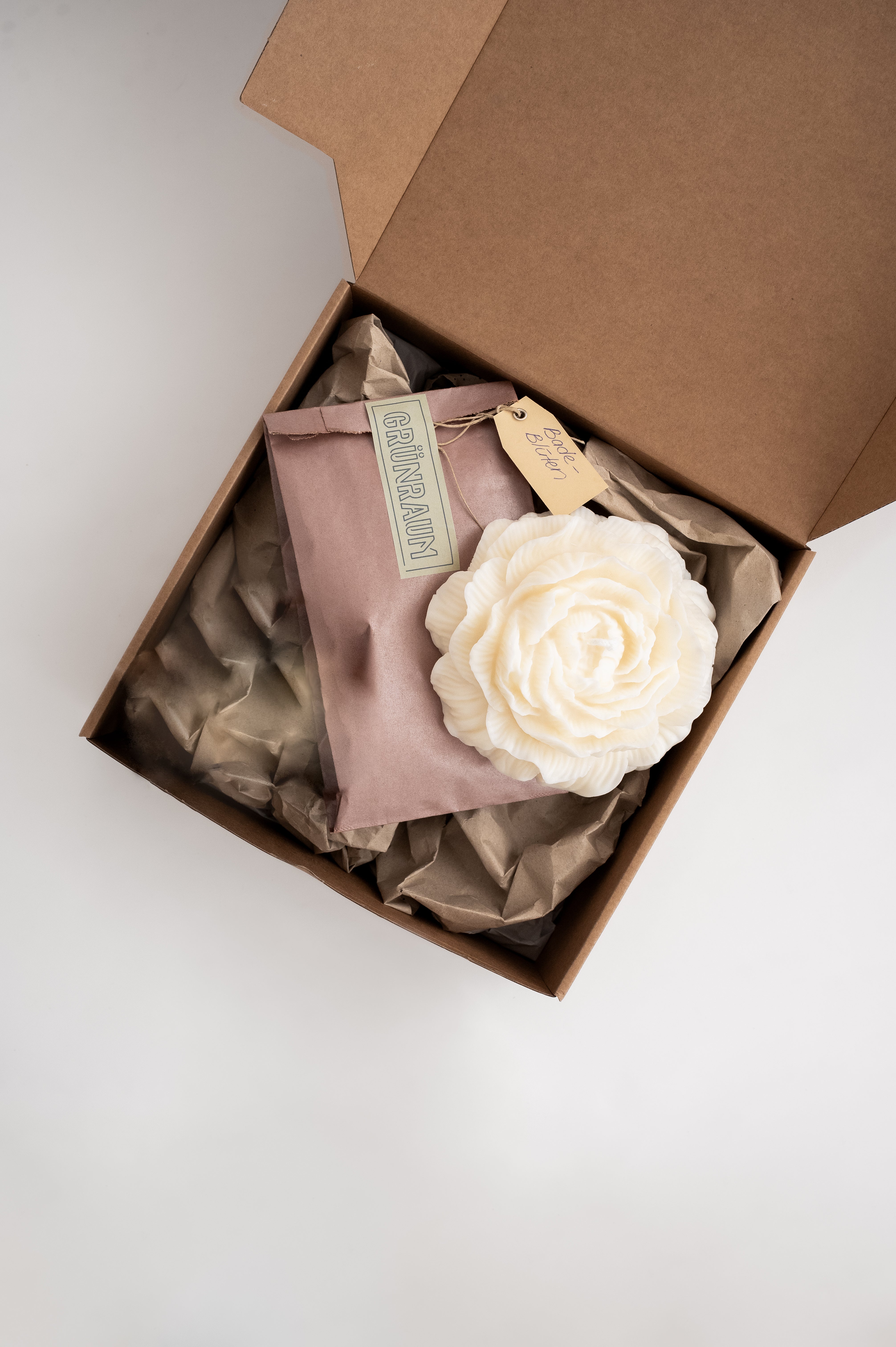 Geschenkebox Romantica