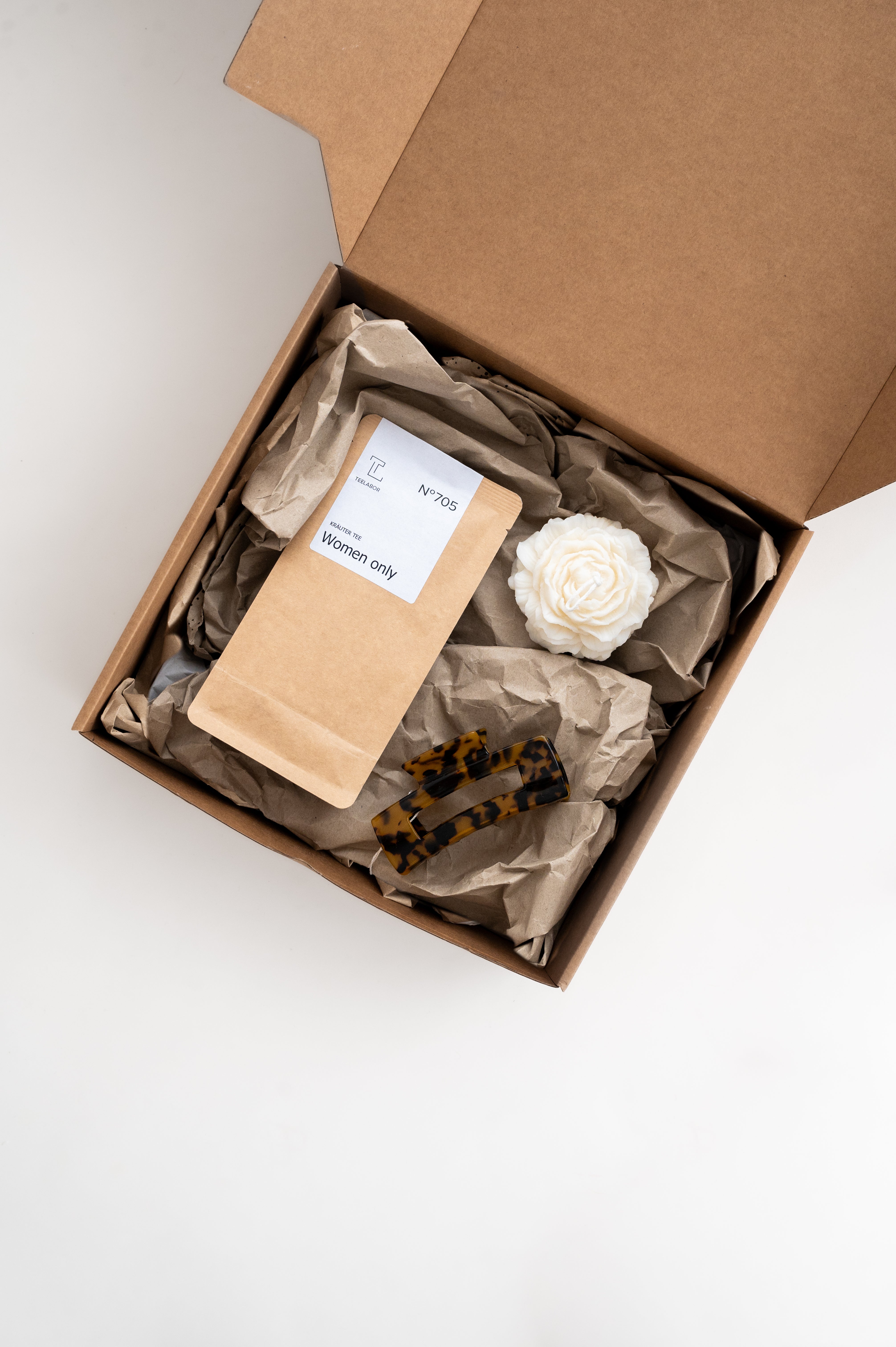 Geschenkebox Me-Time