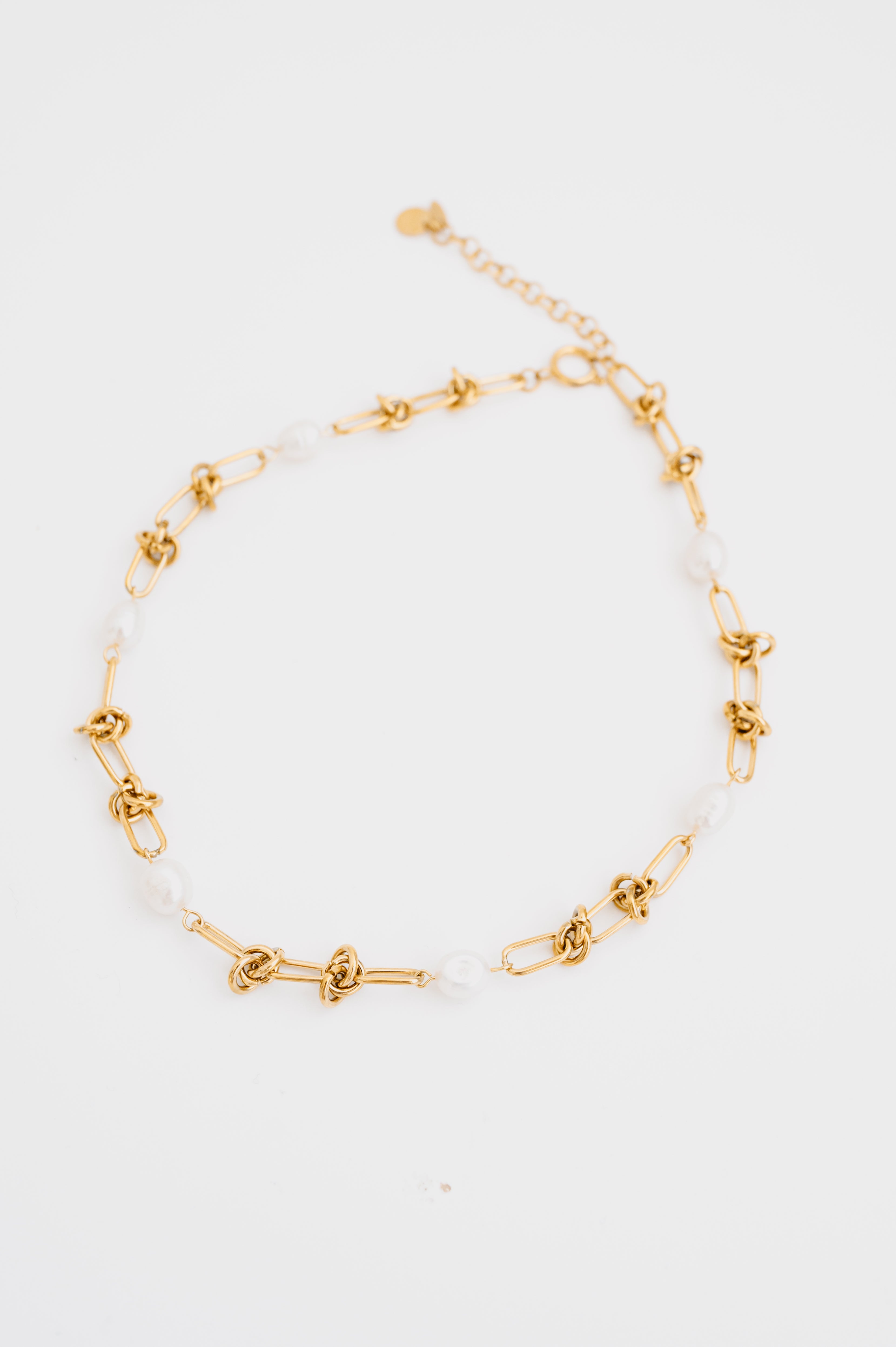 Halskette Perla Rock