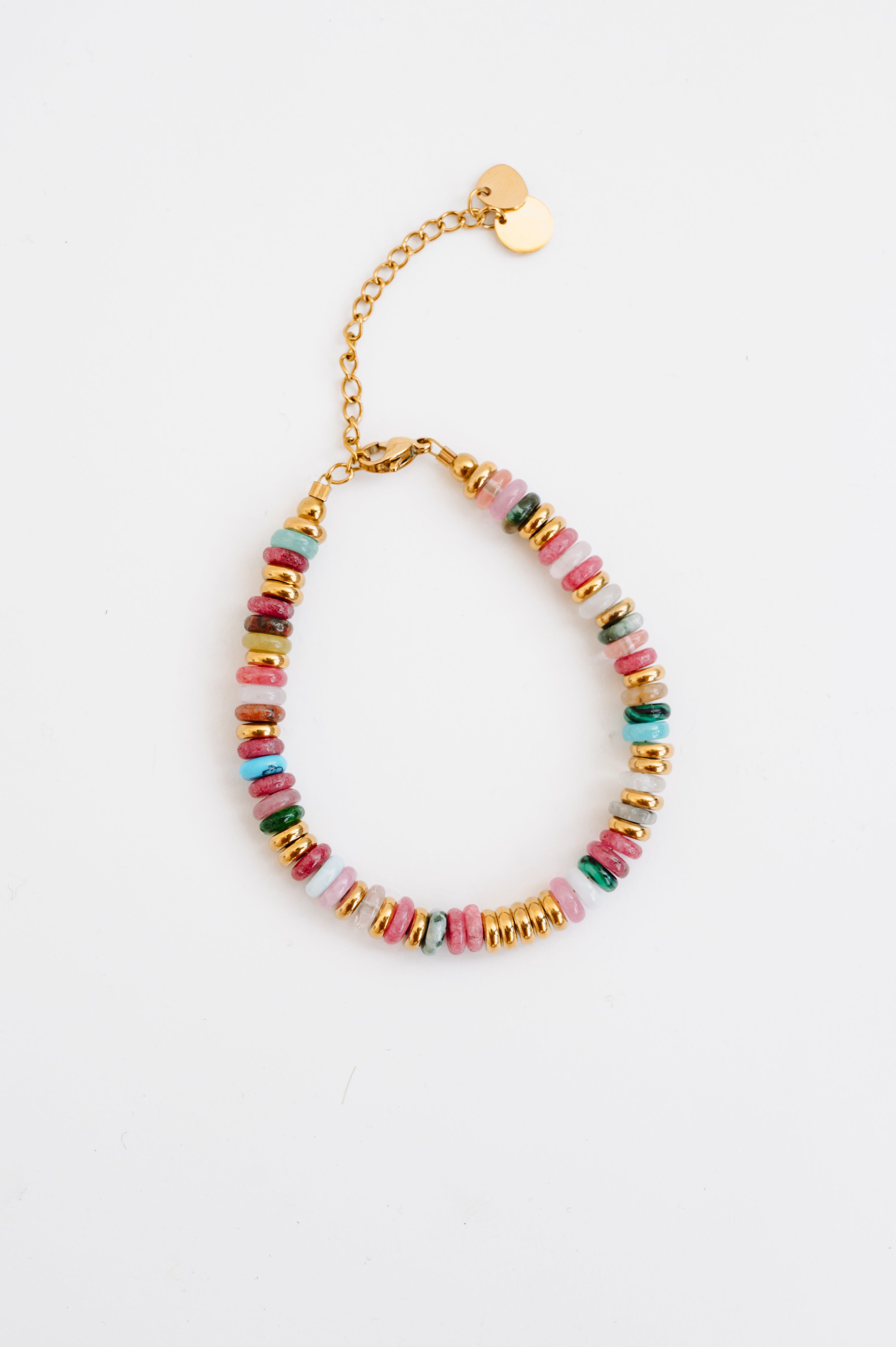 Armband Turmalina chic