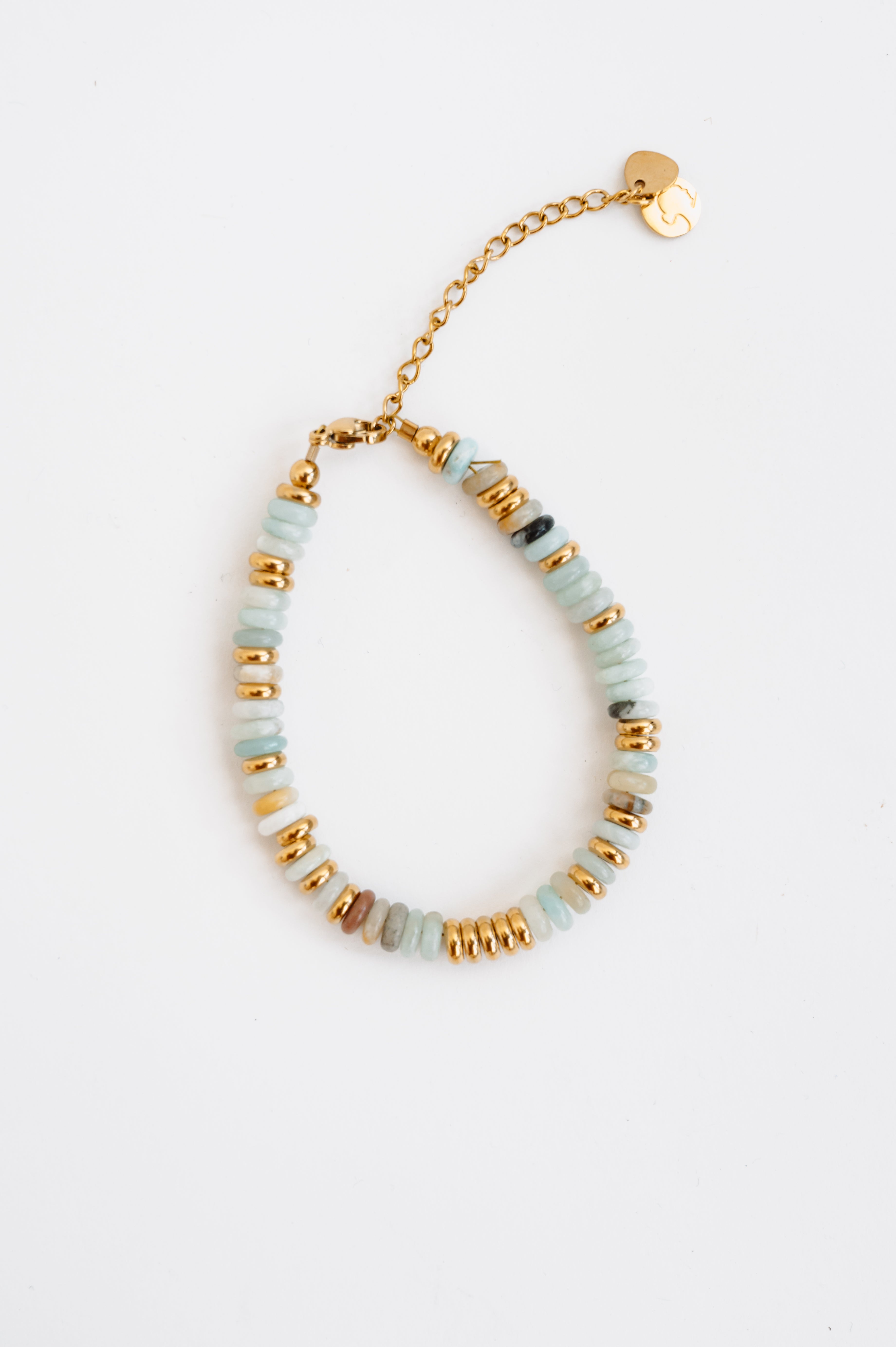 Armband Turmalina chic