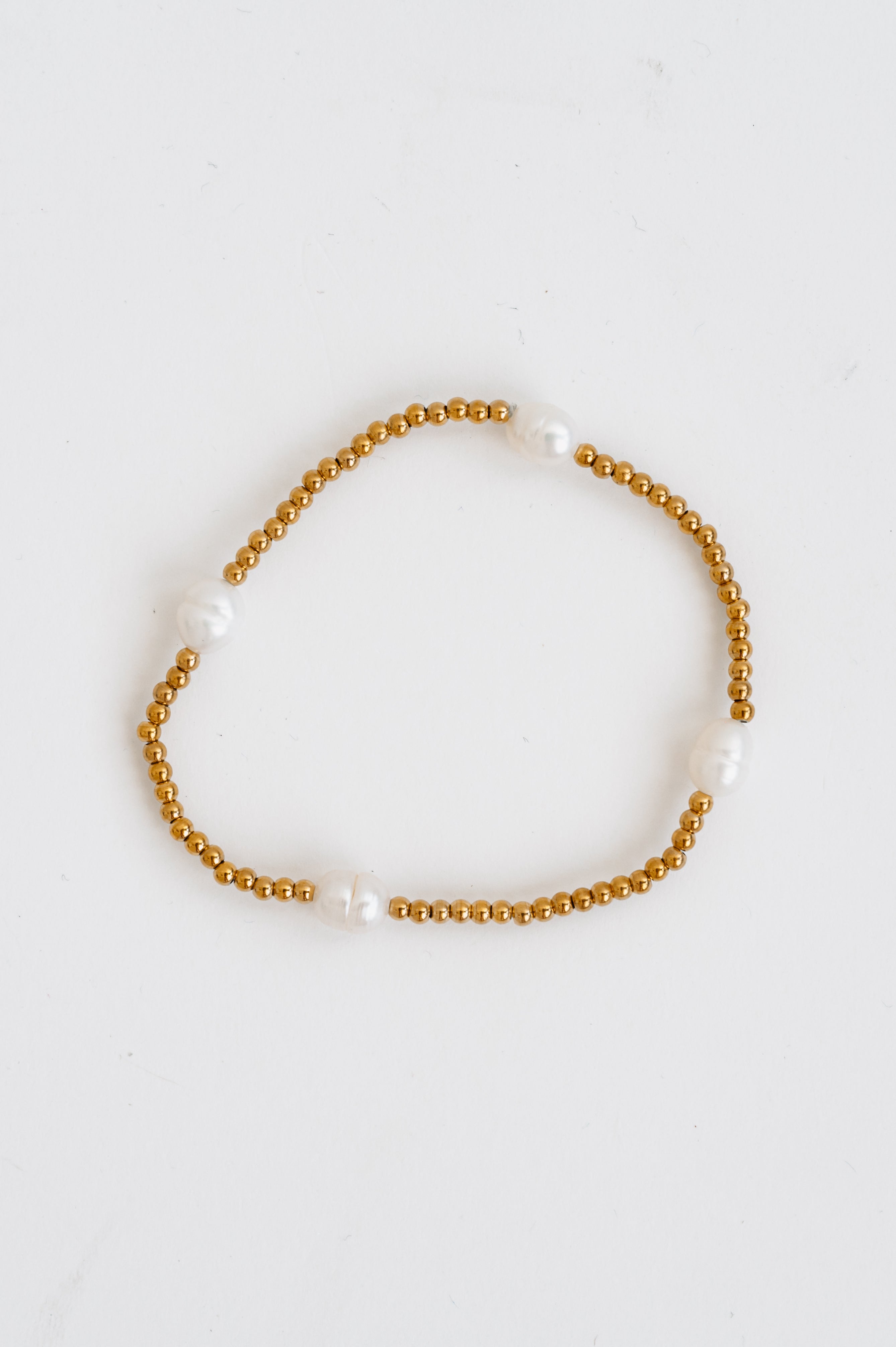 Armband Simply Perla