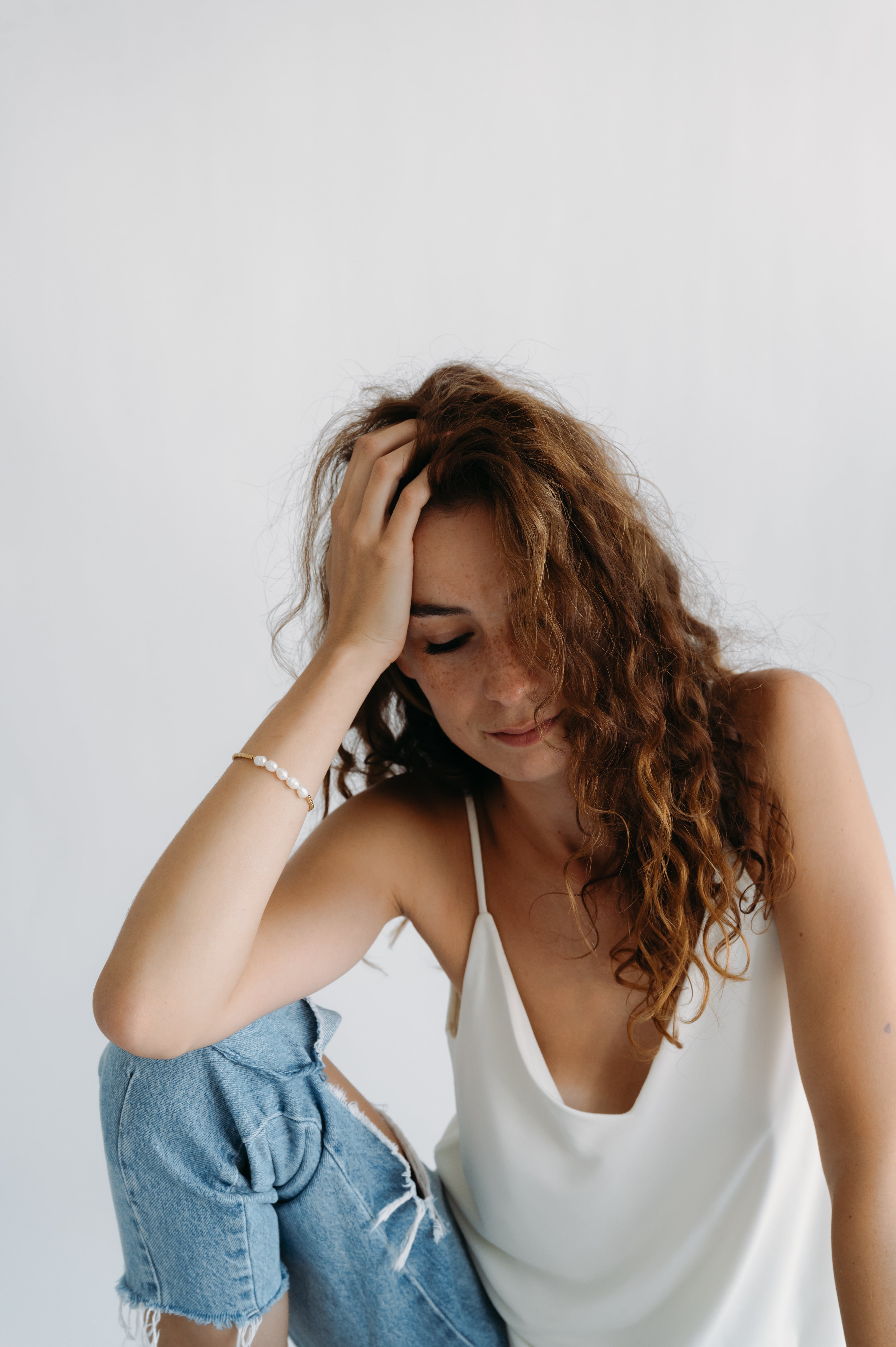 Armband Simply Perla