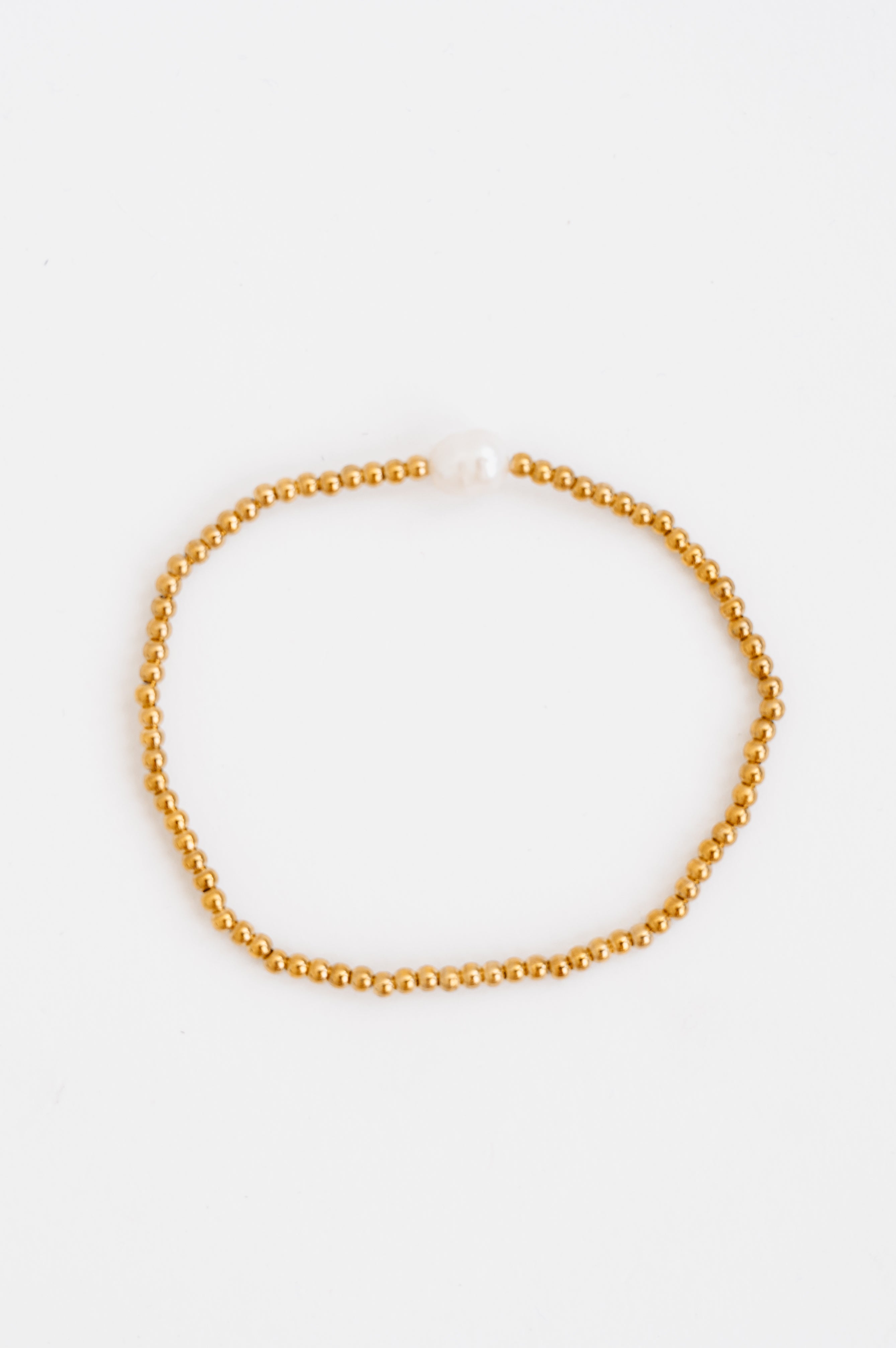 Armband Simply Perla