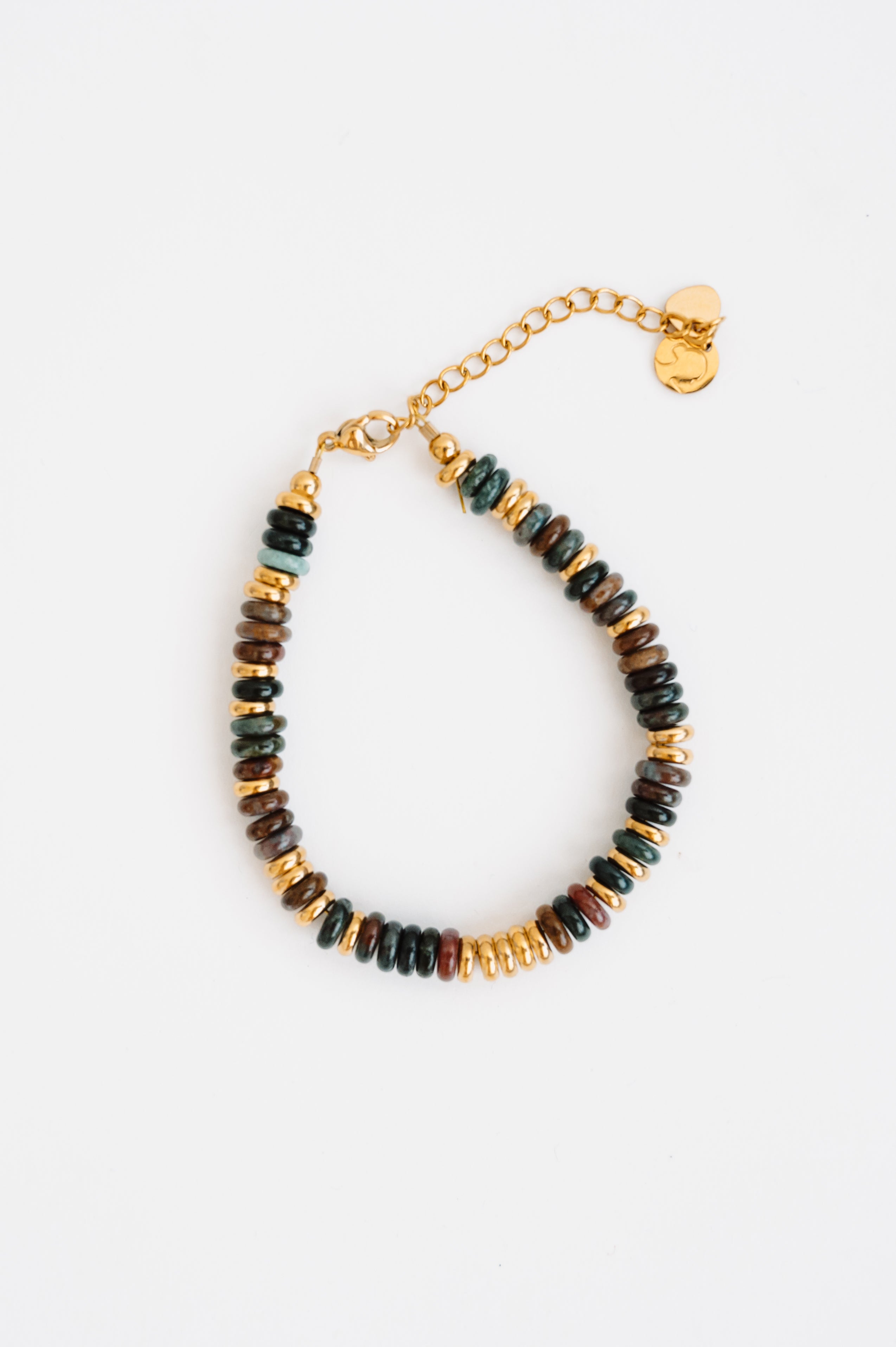 Armband Turmalina chic