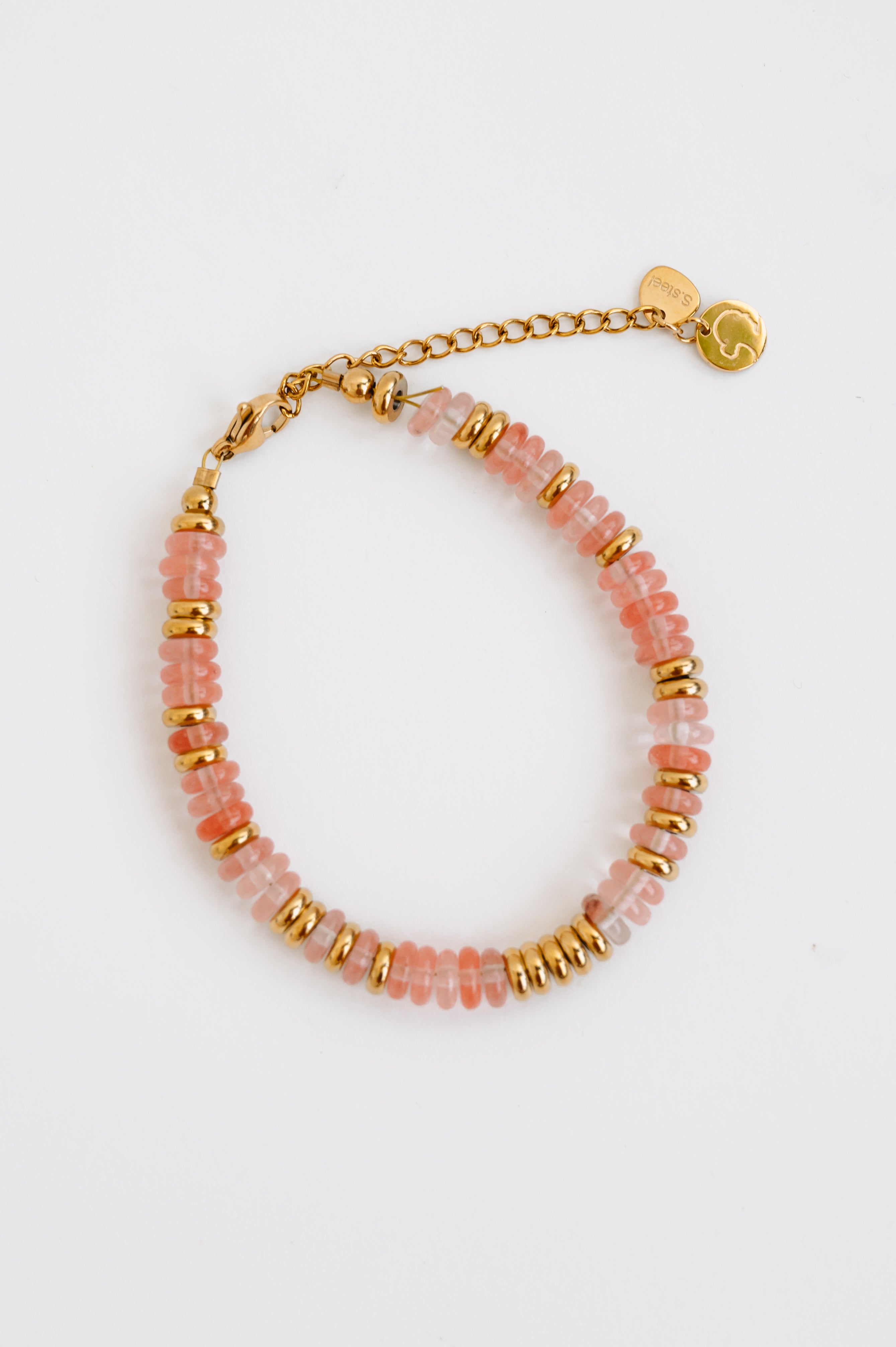 Armband Turmalina chic