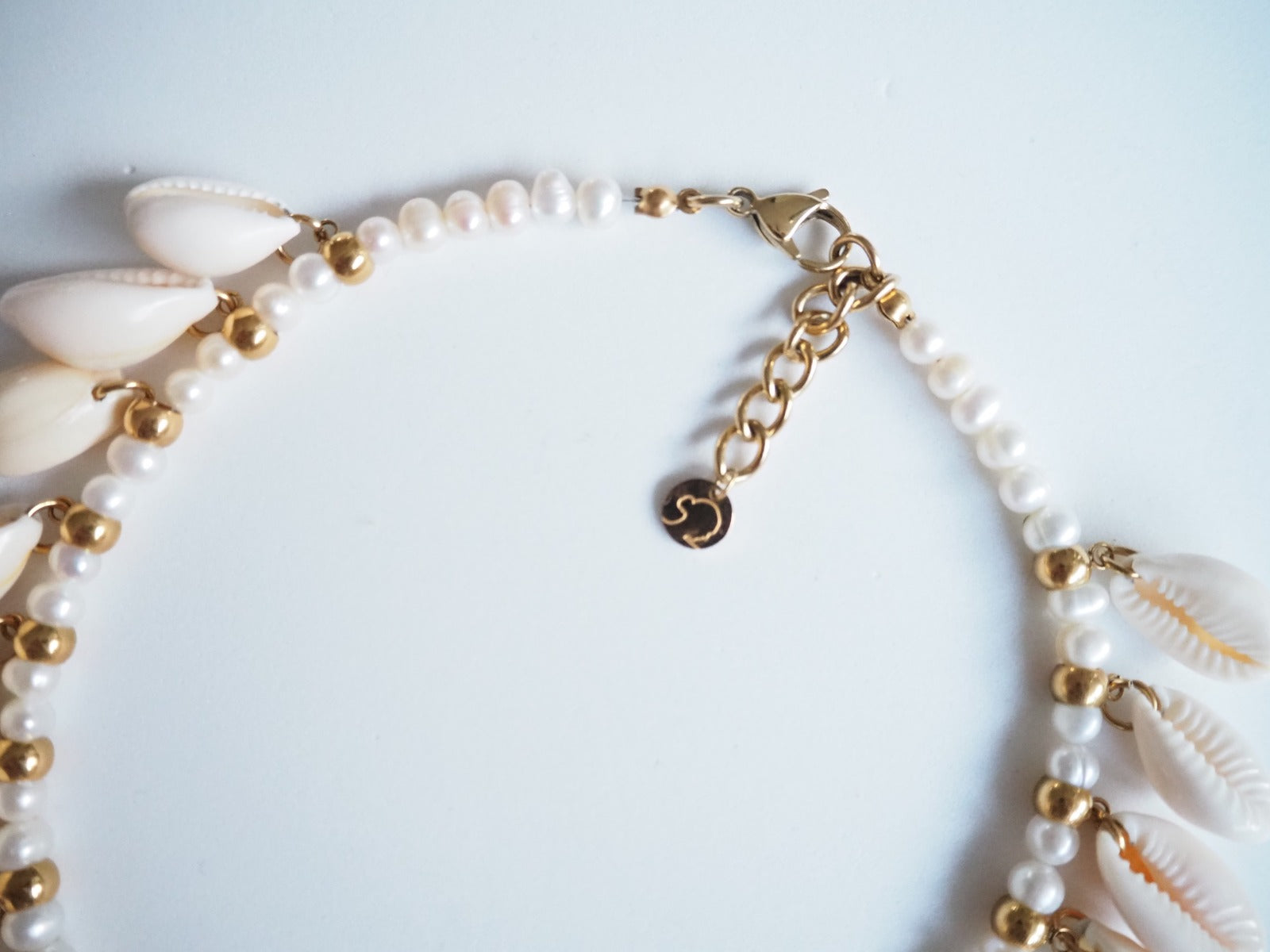 Halskette Perla Surf