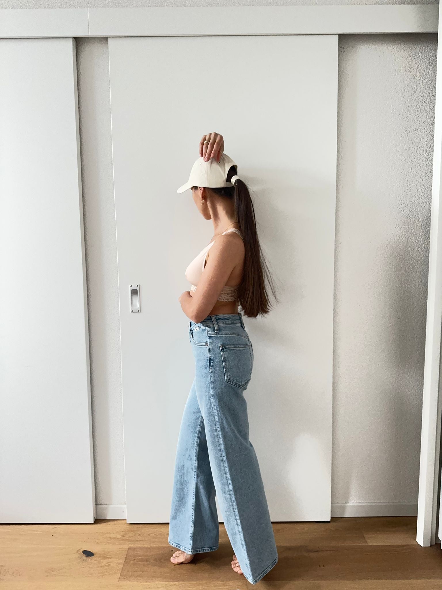 Mavi Jeans Malibu hell