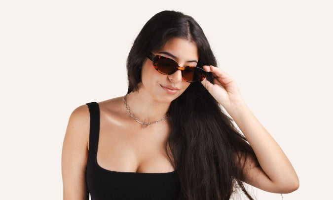 Sonnenbrille PATTI
