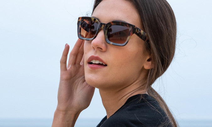 Sonnenbrille ROSIE
