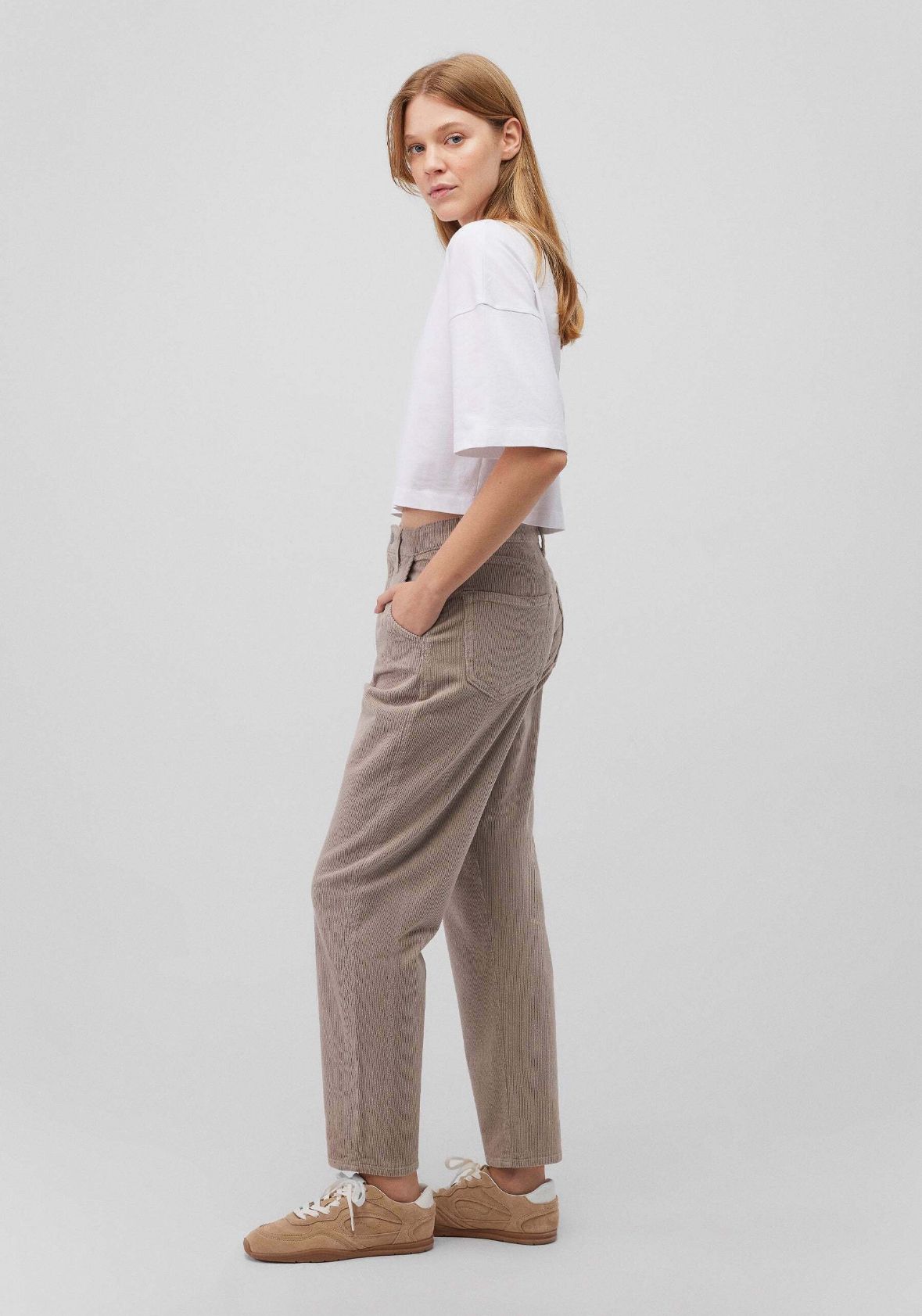 Cordhose