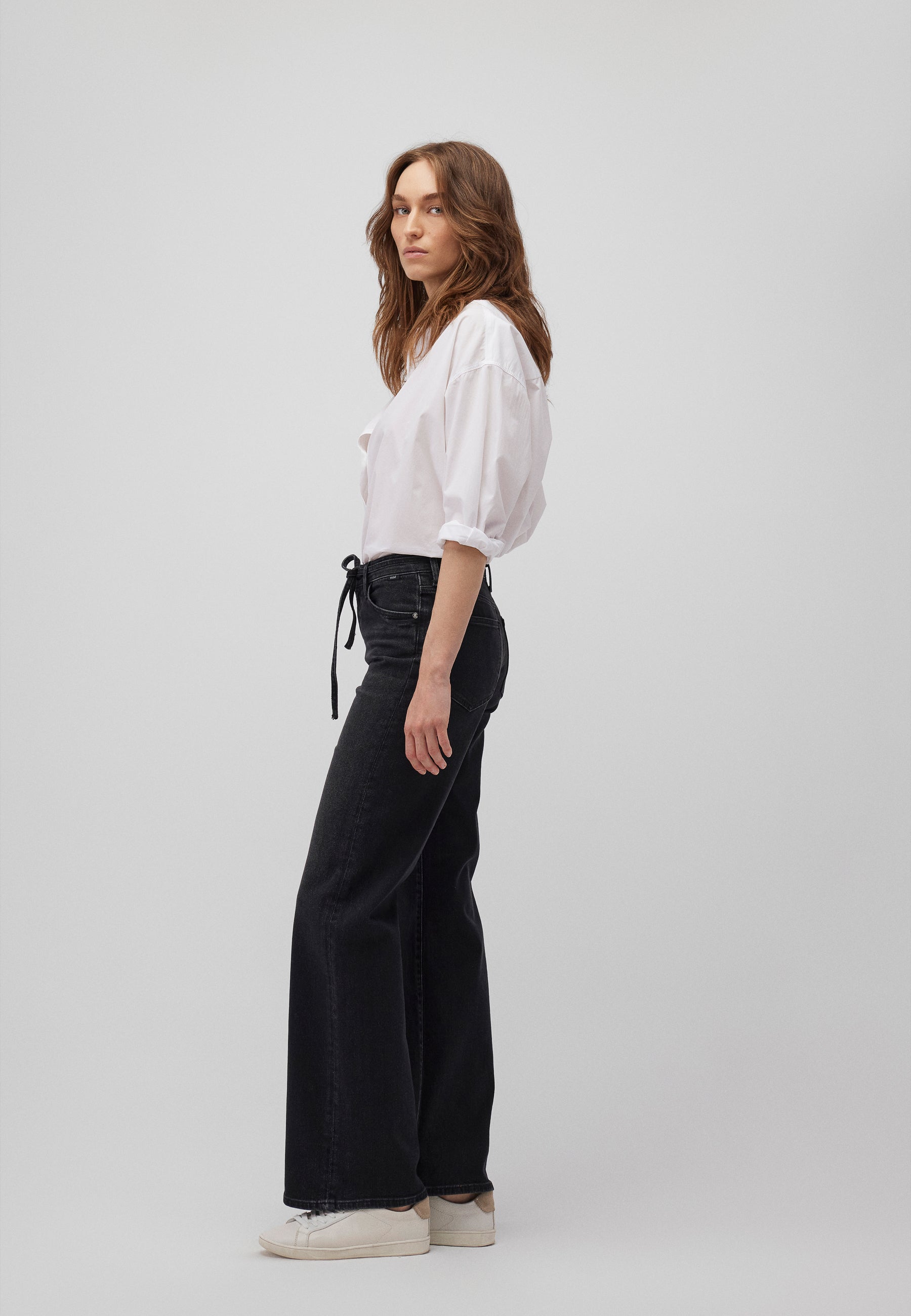 Mavi Jeans Malibu mit Gürtel