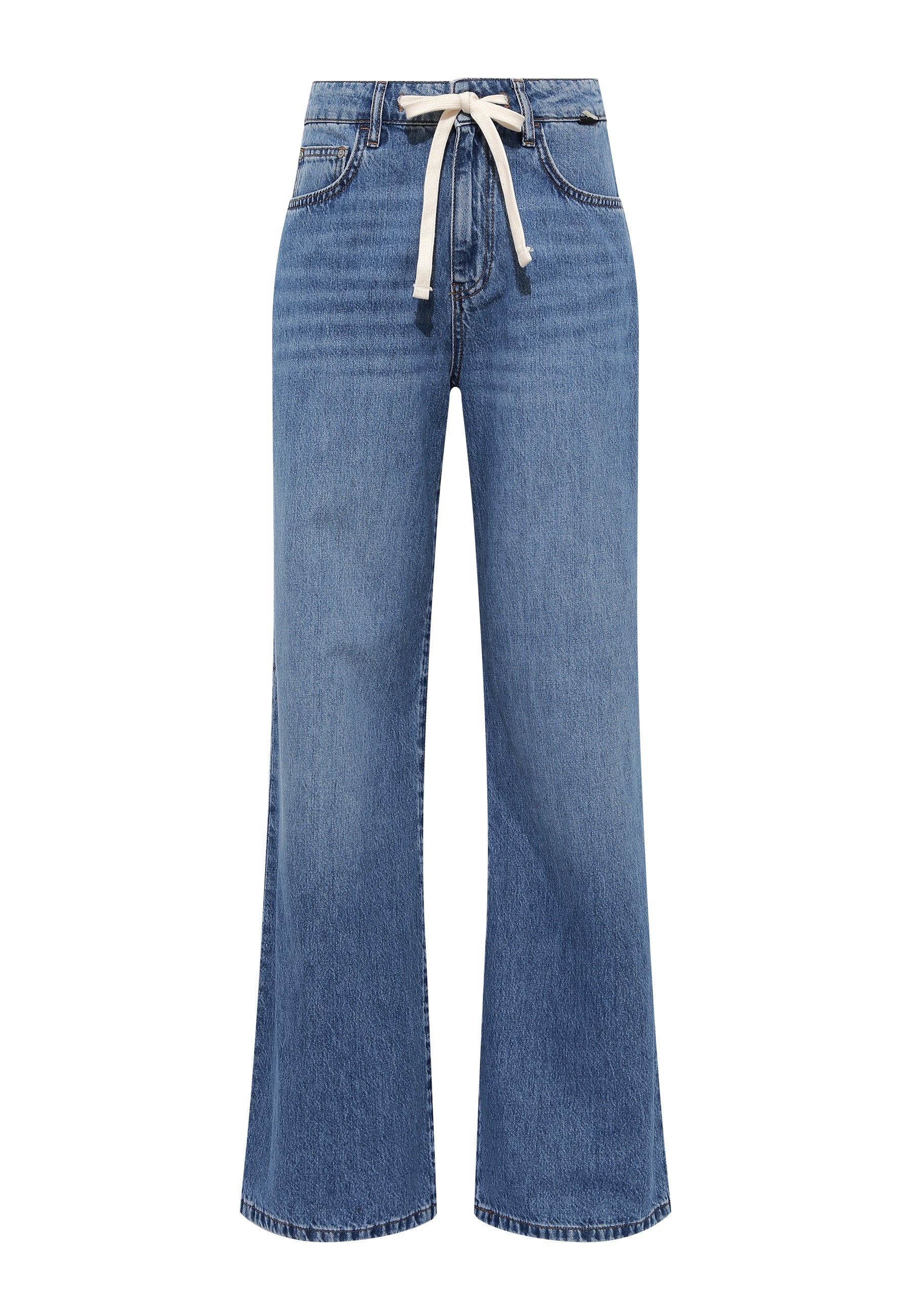 Mavi Jeans Malibu mit Gürtel