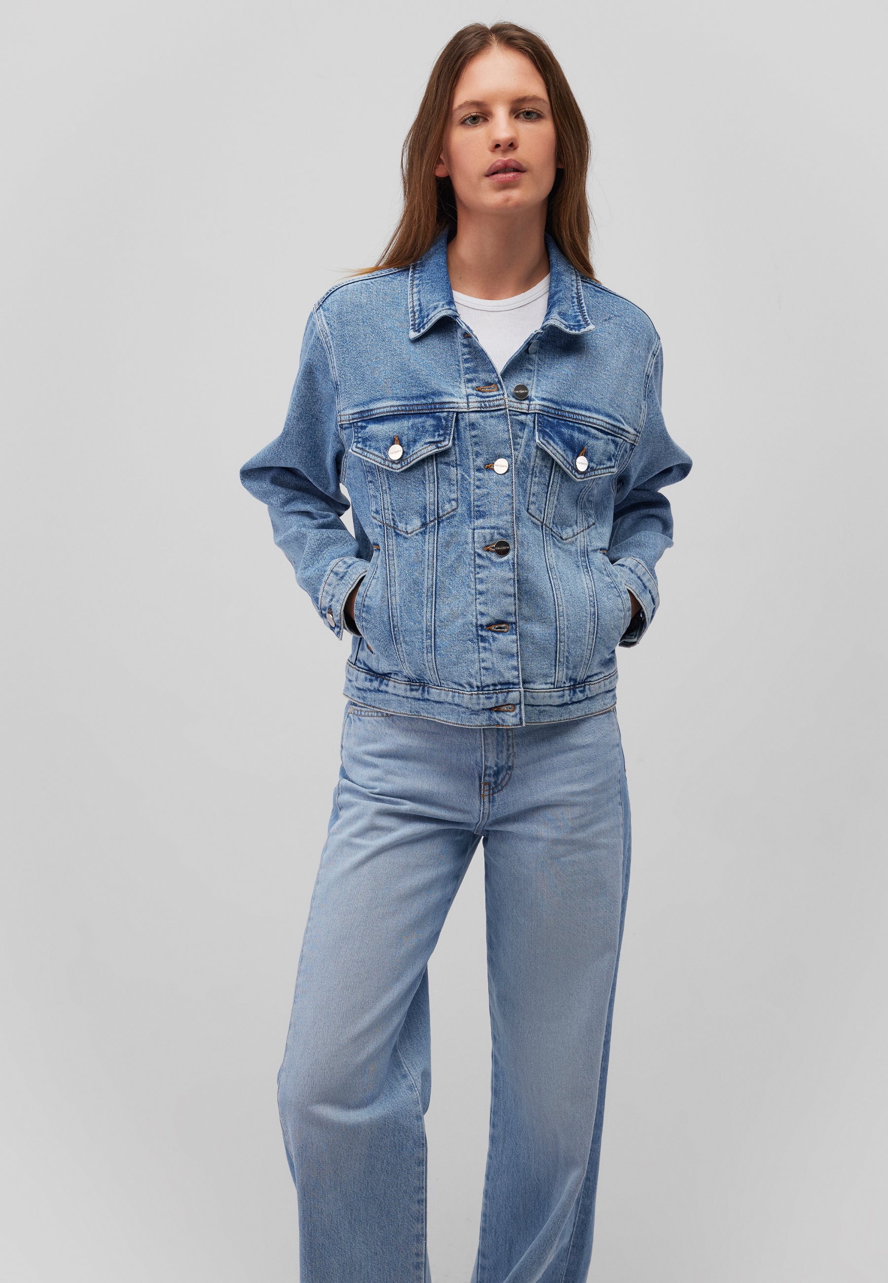Jeansjacke Mavi