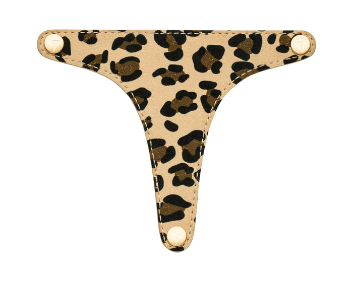 Animal Print Topping