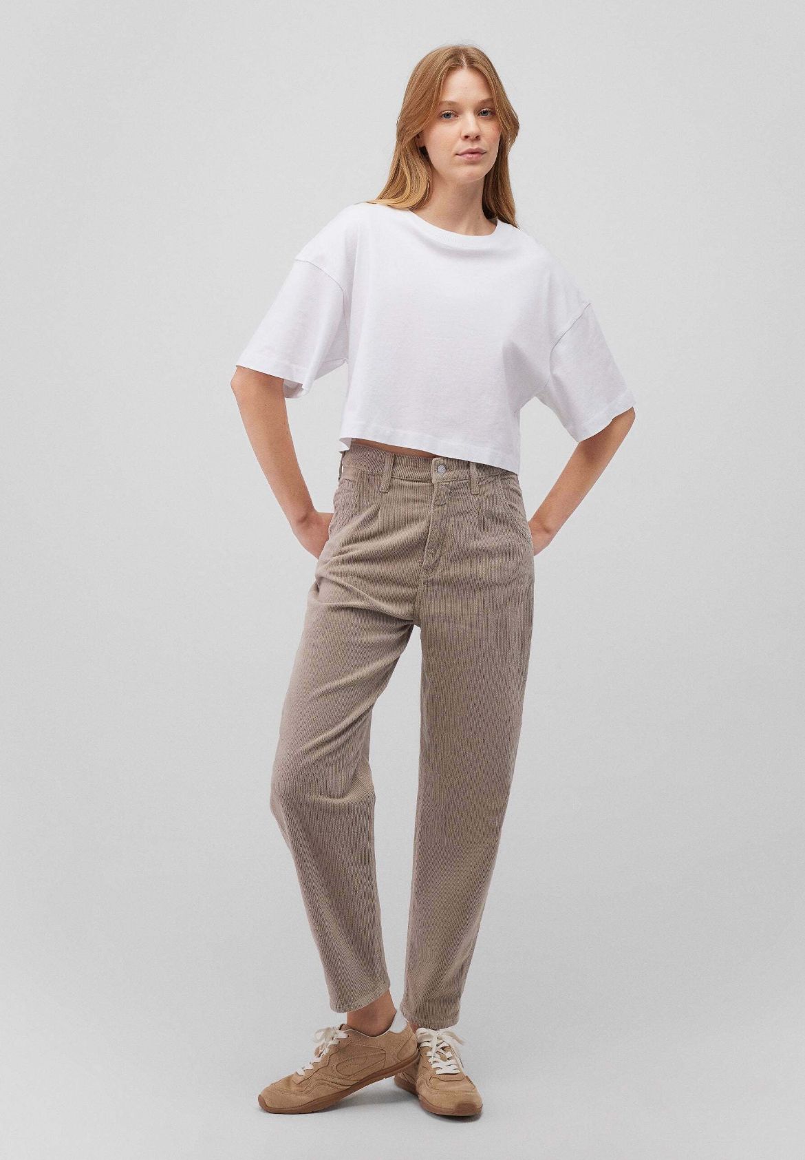 Cordhose